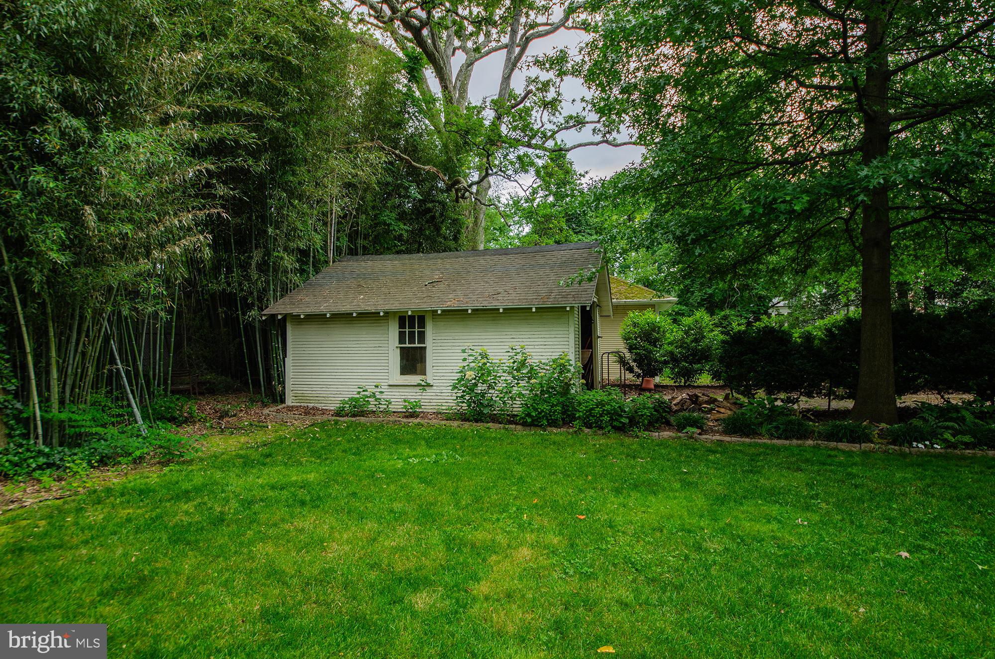 ASHTON HEIGHTS - Residential