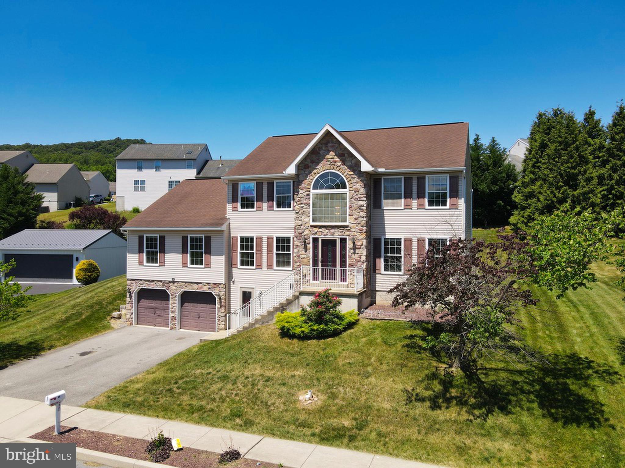 HEIDELBERG RUN W - Residential