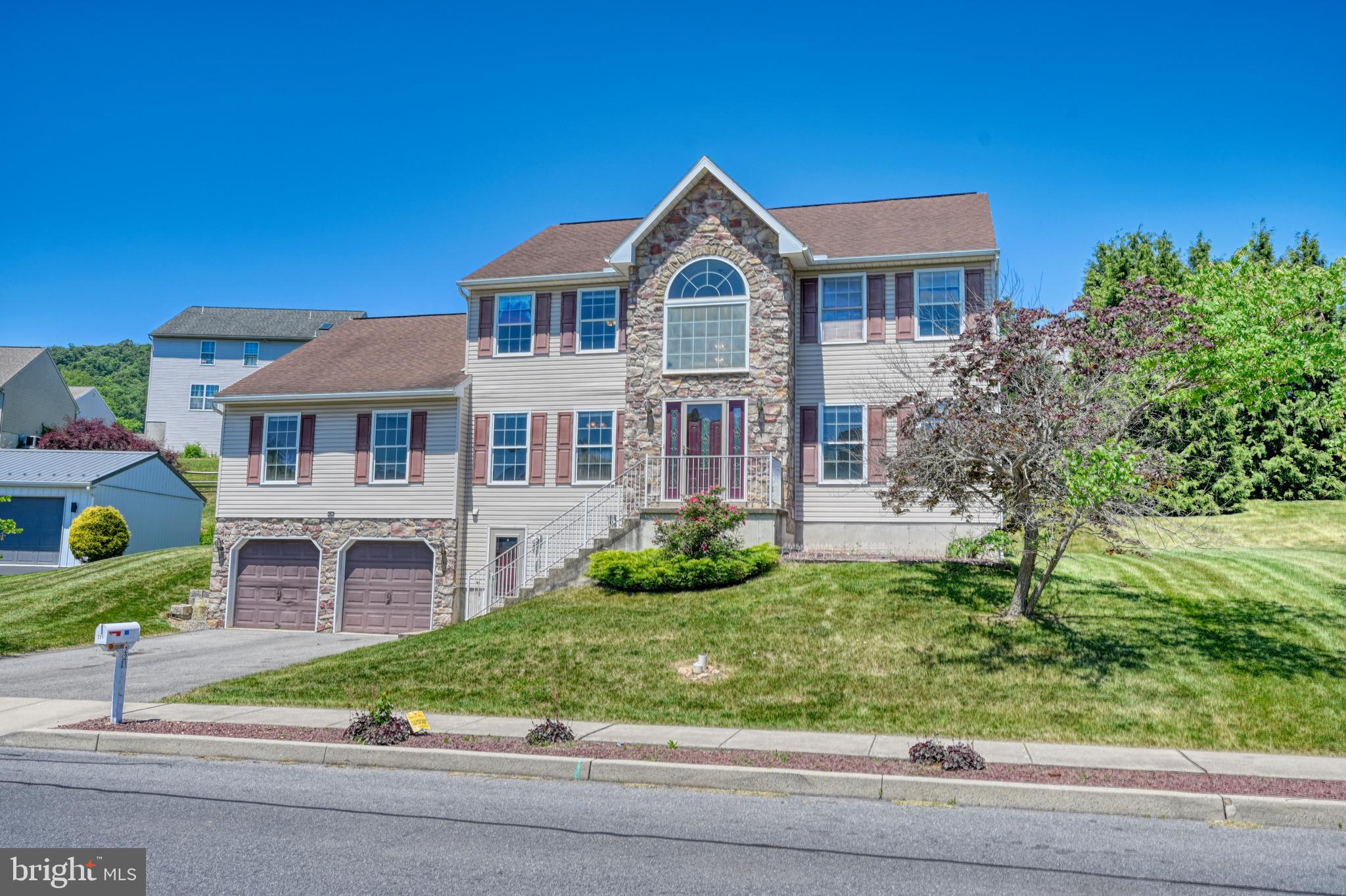 HEIDELBERG RUN W - Residential