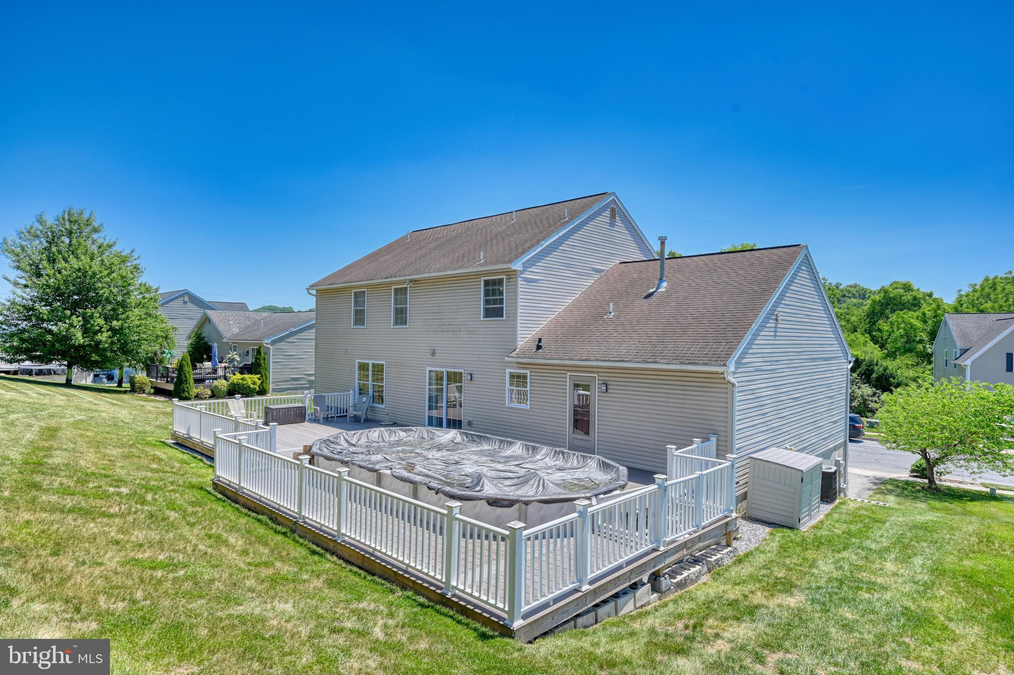 HEIDELBERG RUN W - Residential