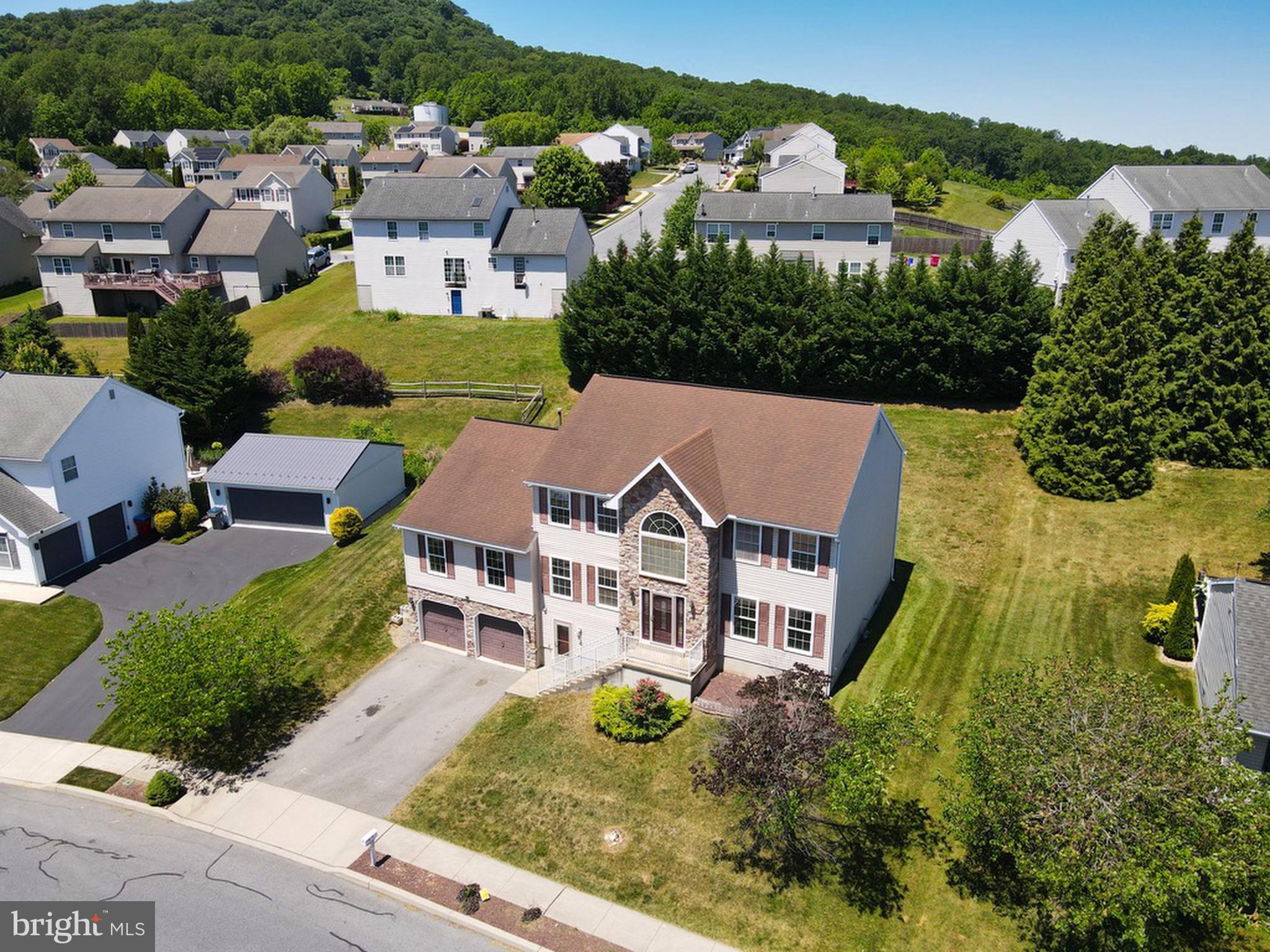 HEIDELBERG RUN W - Residential