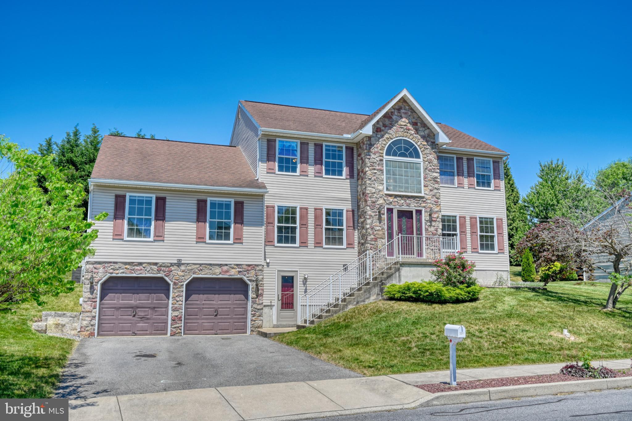 HEIDELBERG RUN W - Residential