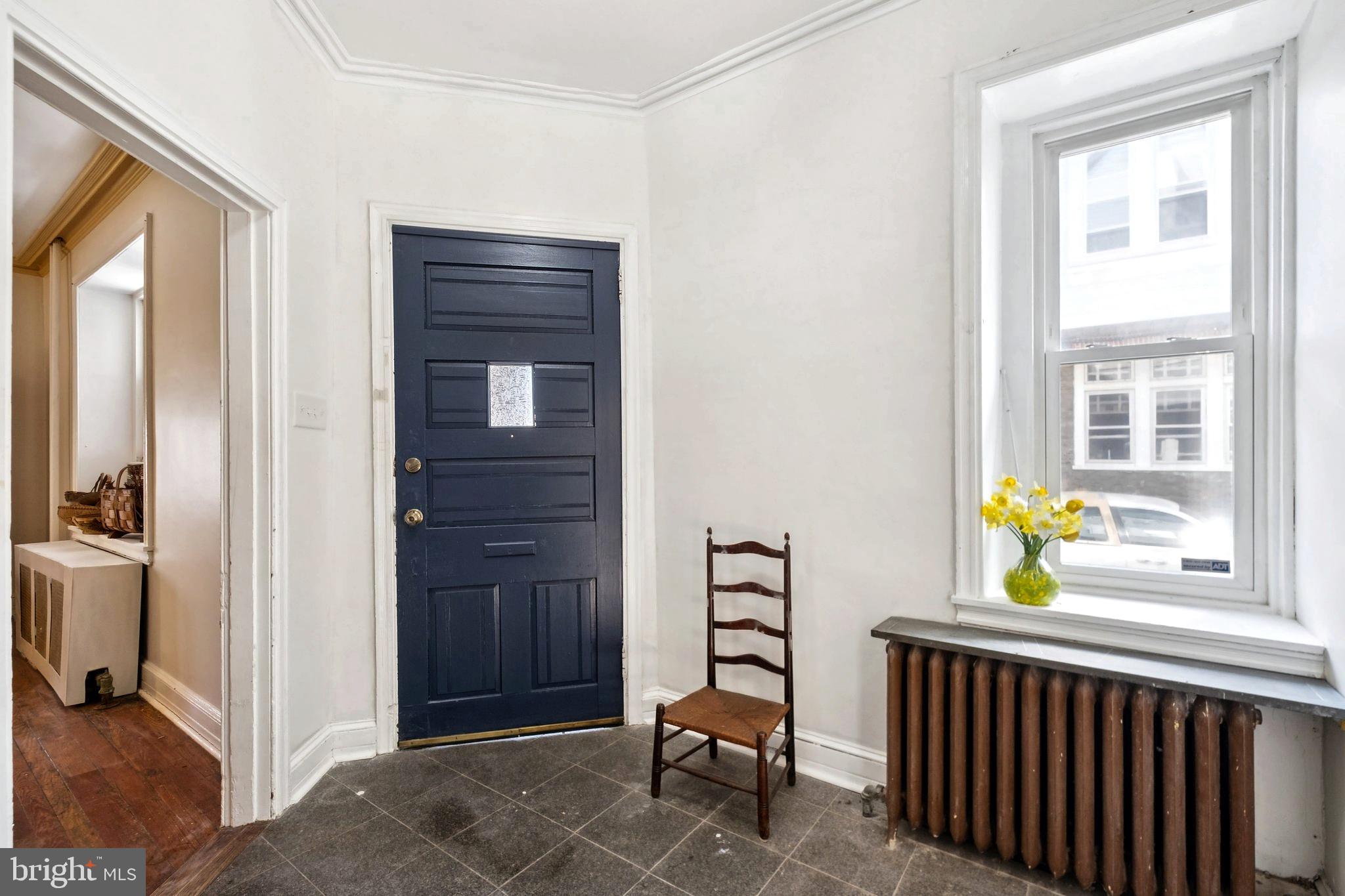 GERMANTOWN (EAST) - Residential
