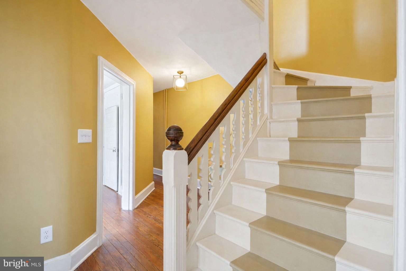 GERMANTOWN (EAST) - Residential
