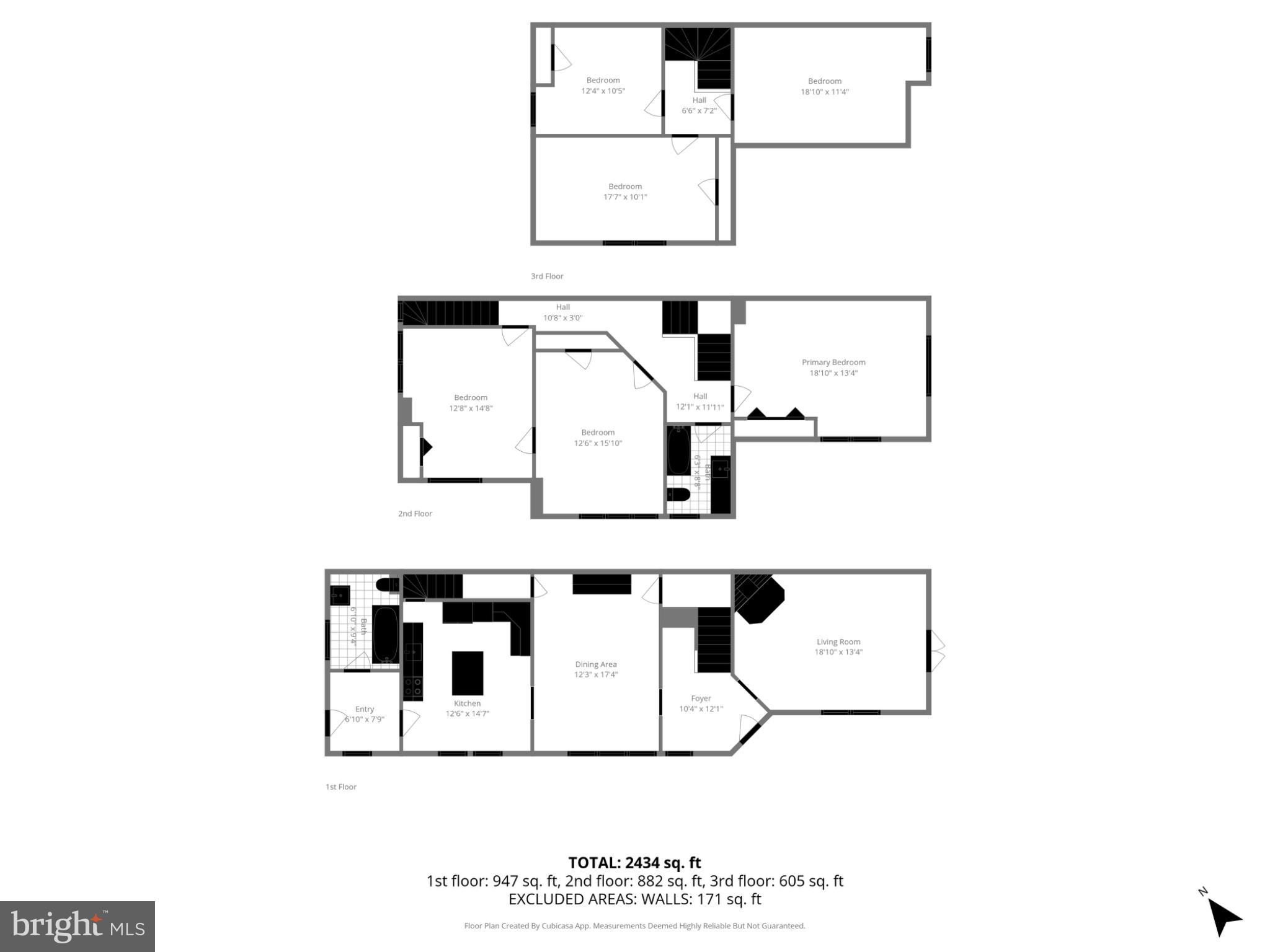 GERMANTOWN (EAST) - Residential