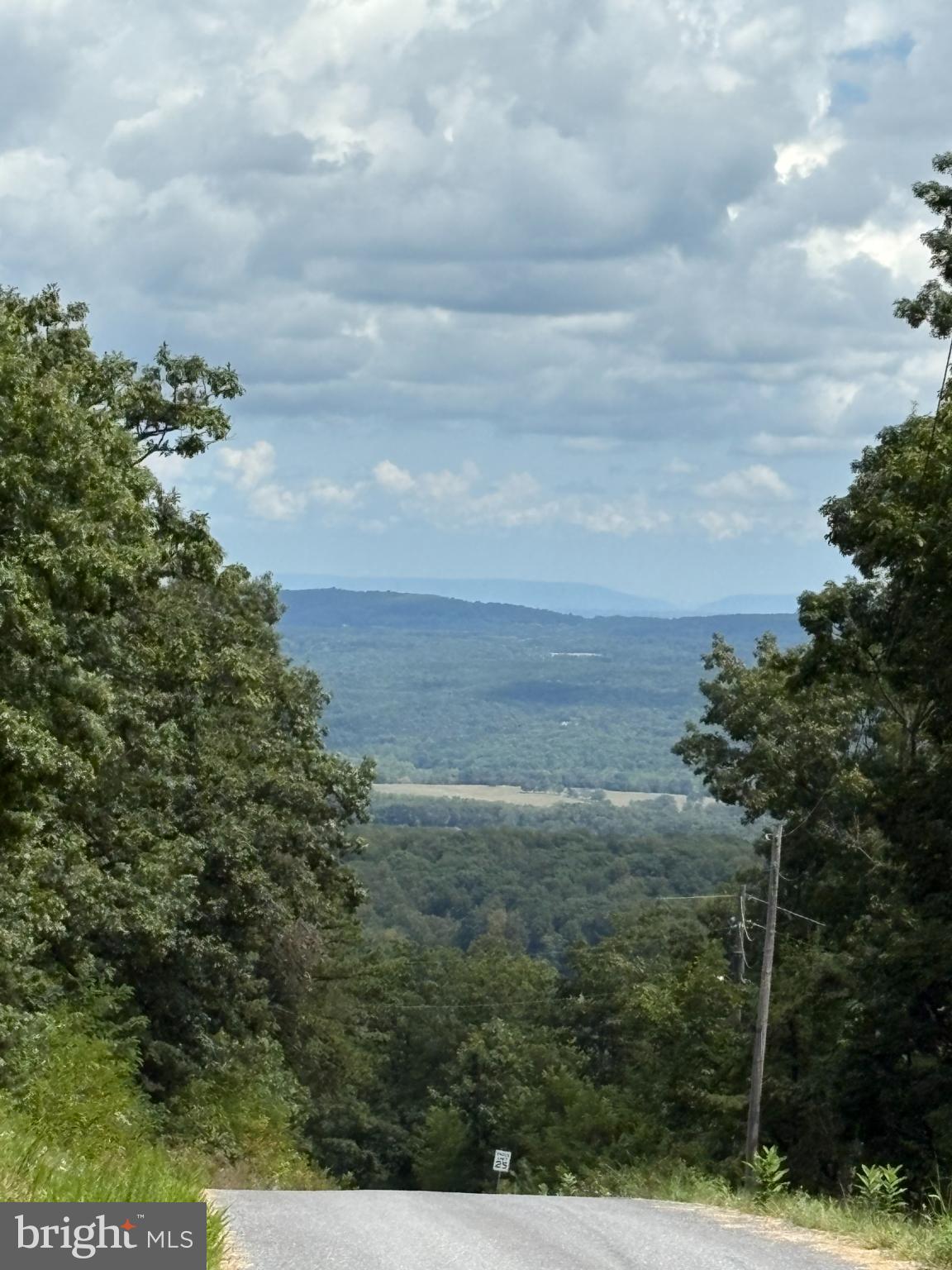 SHAWNEELAND - Land