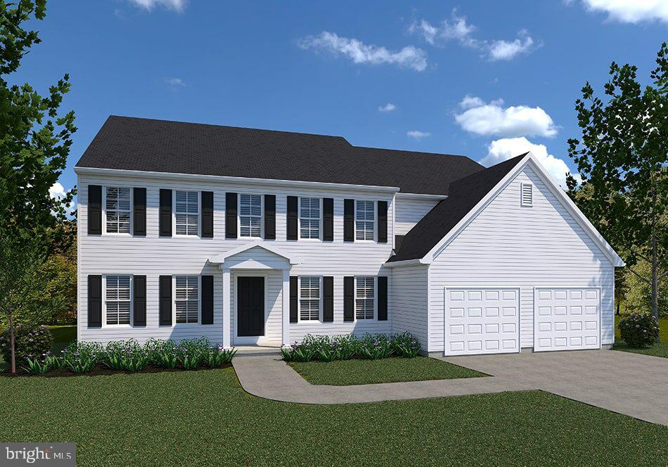 EAGLES VIEW - Residential
