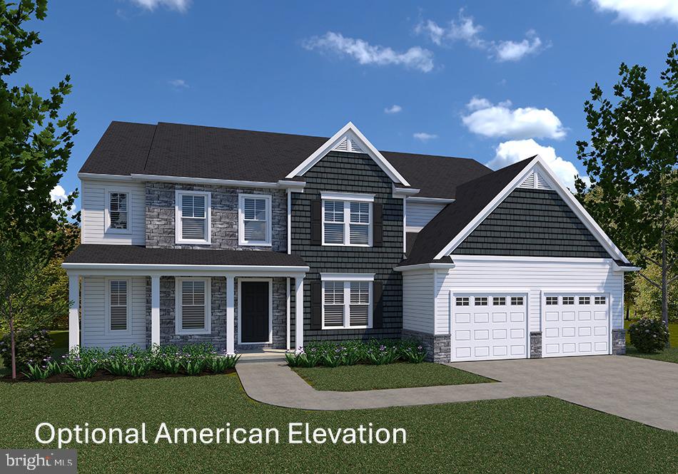 TO BE BUILT HOME! This floor plan is perfect for the multi-generational family!  This is the 4 bedroom, 4.5 bath Lawrenceville Model, offering a flexible floor plan with option to change this to a 5 bedroom, 5.5 bath! This home showcases over 4100 sq ft of elegant living space! Complete with a first-floor office, 2-story family room, kitchen with island, walk-in pantry and breakfast area, spacious mudroom off the garage, dual staircase, spacious bedrooms - all with their own private bath, a full lower level and 2 car garage.  Enjoy the freedom to customize and select options: including front elevation changes, cathedral ceilings, fireplaces, granite kitchens, primary suite changes, etc. EGS makes it easy! Plus there are NO construction loans! Other models and options available for building.  EGS offers buyers the opportunity to customize without being charged custom building prices. Come see why Eagles View is the perfect place to call home! Now building in Phase IV. Eagles View is a wonderful open space community, all lots back to open space giving you room to breathe and the feeling of a larger backyard. The community is located within minutes of I83, Rt30, UPMC, shopping, restaurants, recreation and a multitude of conveniences. Popular Central Schools. Stunning hilltop views, daylight lots and exciting new floorplans are available in the new phase. Nationally recognized EGStoltzfus Homes, with over 50 years building experience, is the exclusive builder. They offer a wide array of beautiful 1-story, 2-story and 1st floor primary suite floorplans....just waiting for you to add your special touches! Check out EGS's extensive list of STANDARD features and options available, to customize your new home.  AGENTS - It is imperative that you READ AGENT REMARKS regarding current phase incentives.