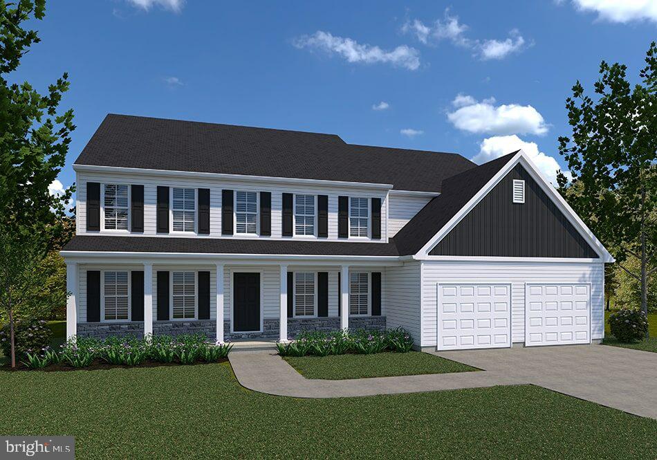 EAGLES VIEW - Residential