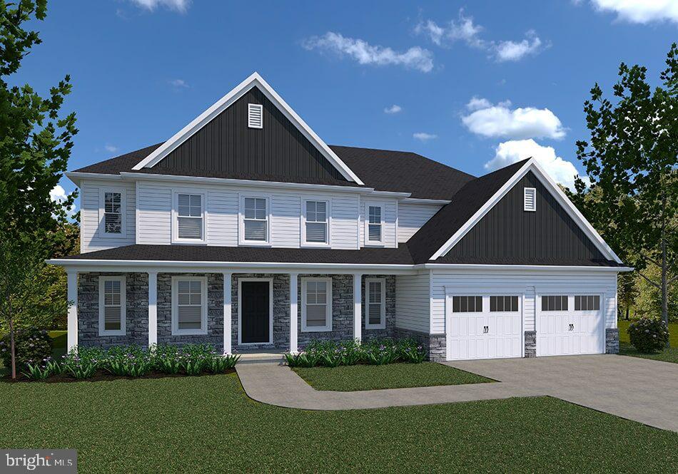 EAGLES VIEW - Residential