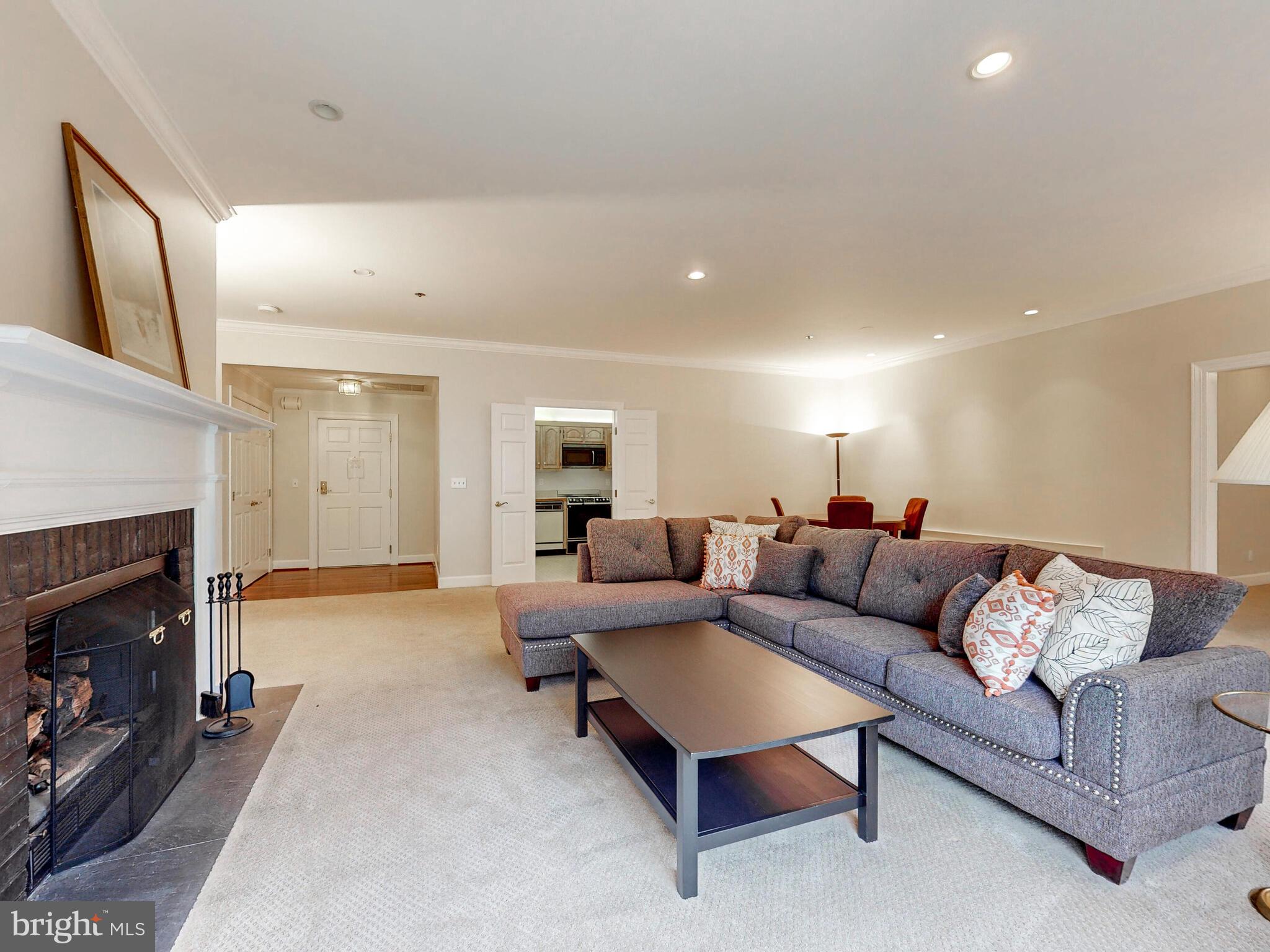 BRIGHTWOOD - Residential