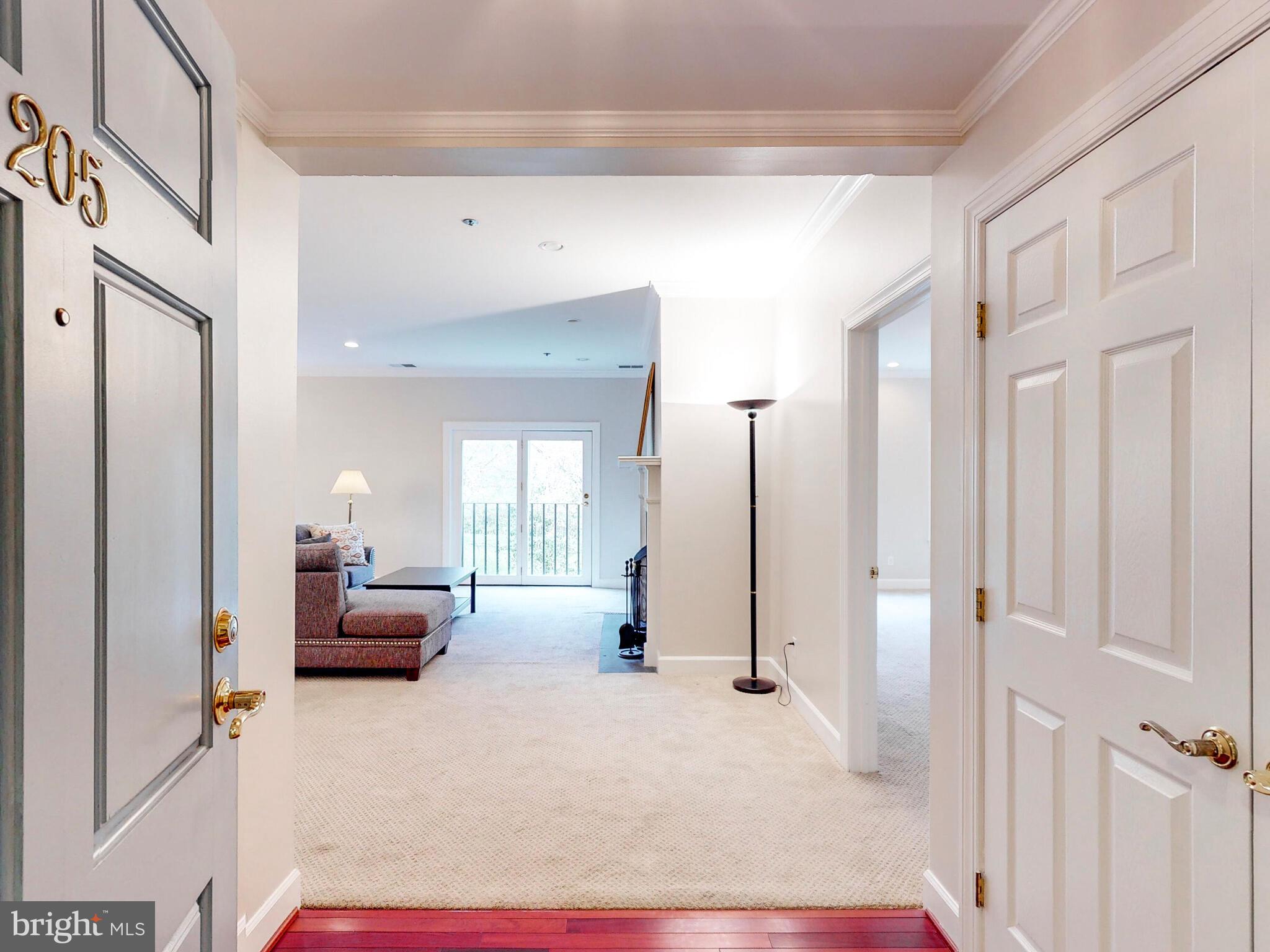 BRIGHTWOOD - Residential