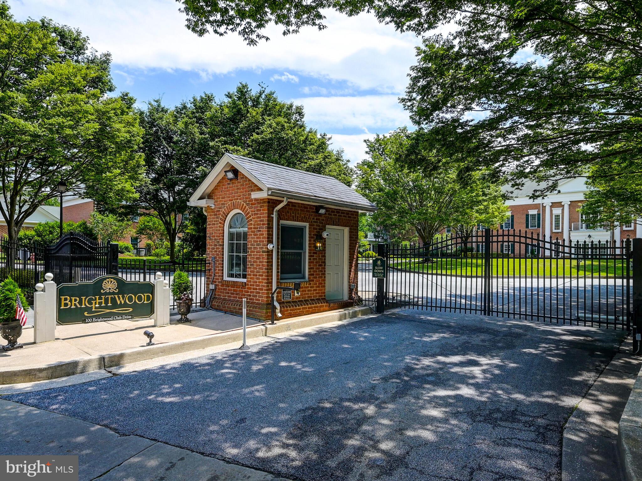 BRIGHTWOOD - Residential