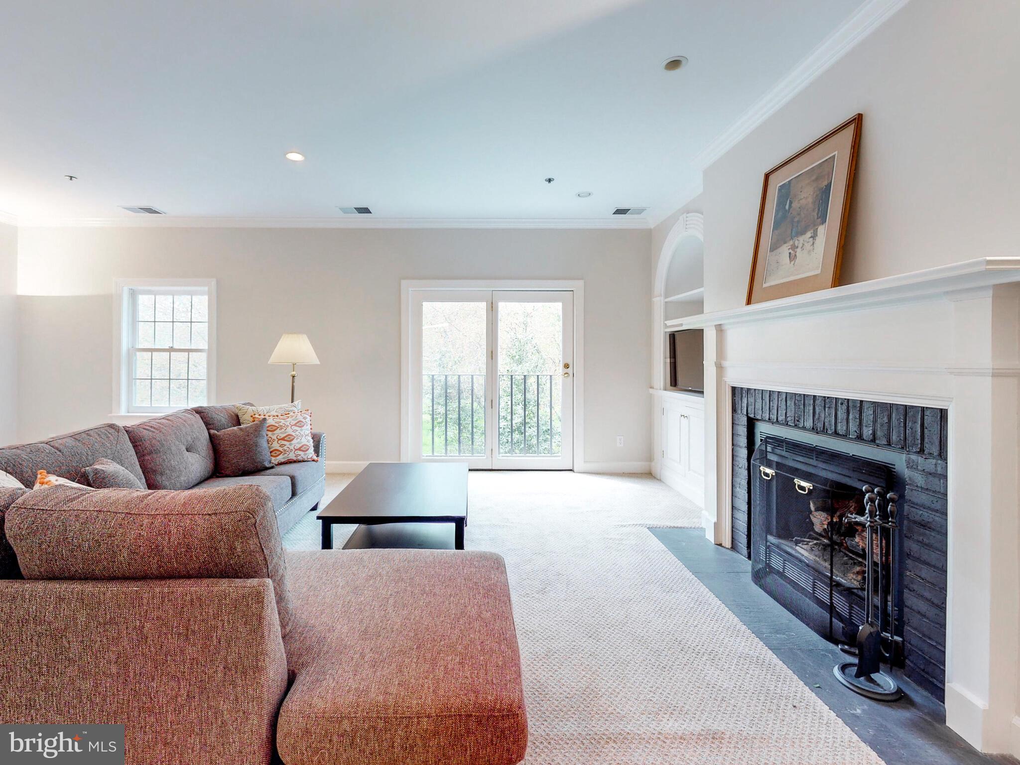 BRIGHTWOOD - Residential