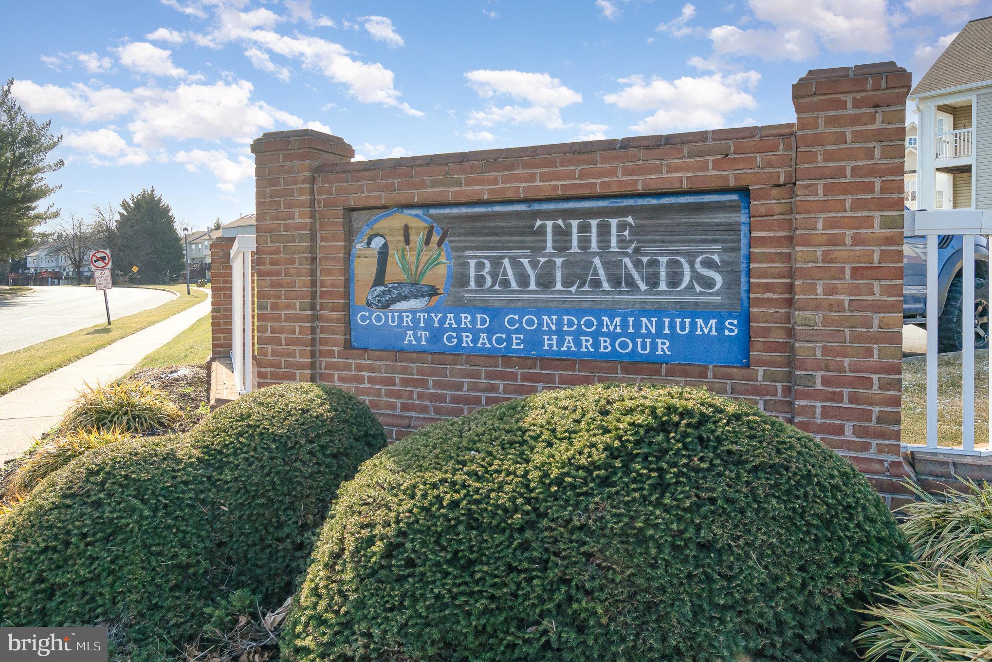 BAYLAND - Residential