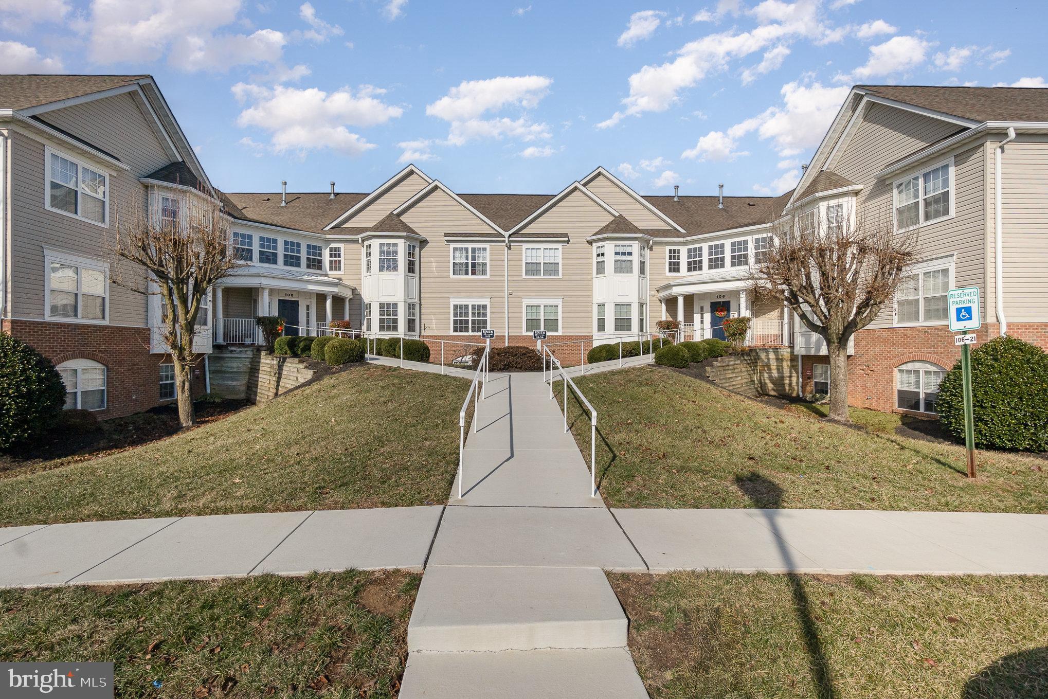 BAYLAND - Residential