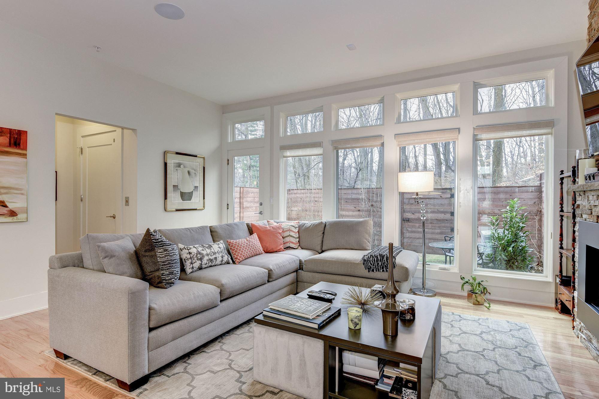 LITTLE FALLS PLACE - Residential