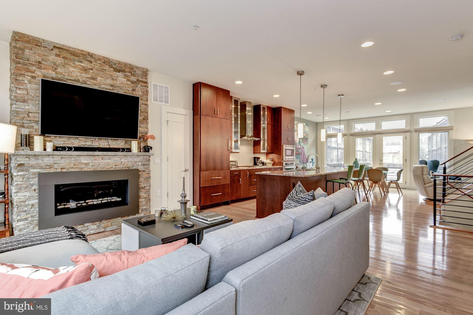 LITTLE FALLS PLACE - Residential