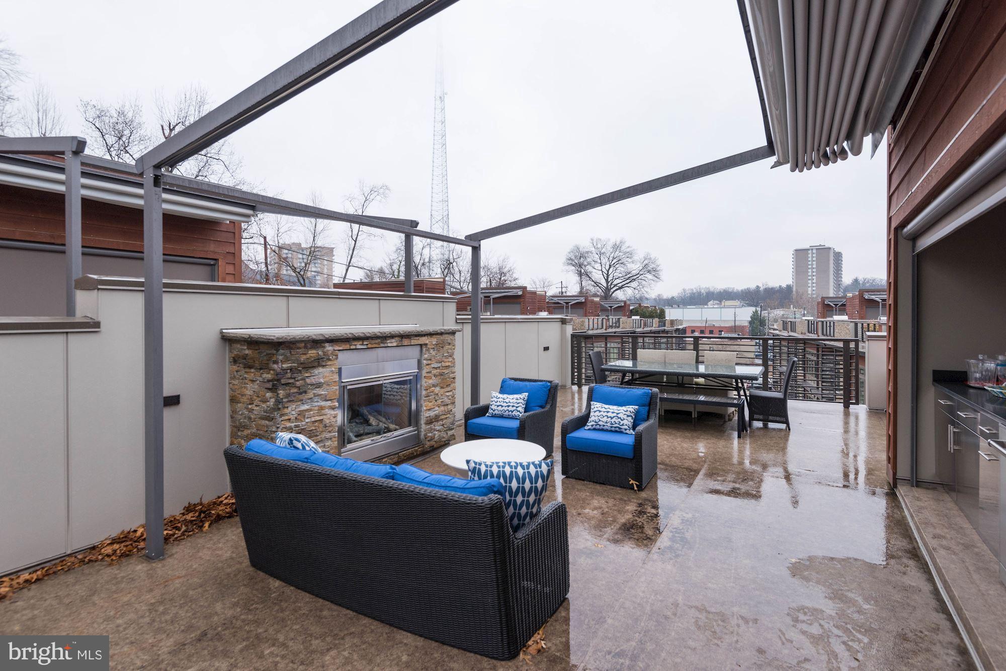 LITTLE FALLS PLACE - Residential