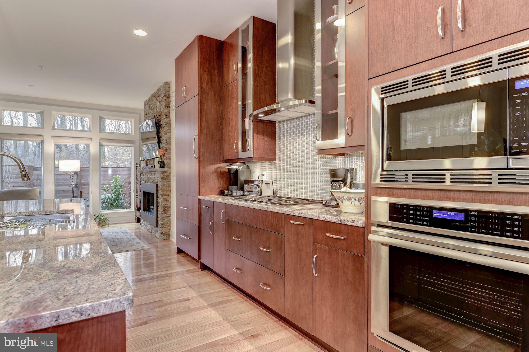 LITTLE FALLS PLACE - Residential