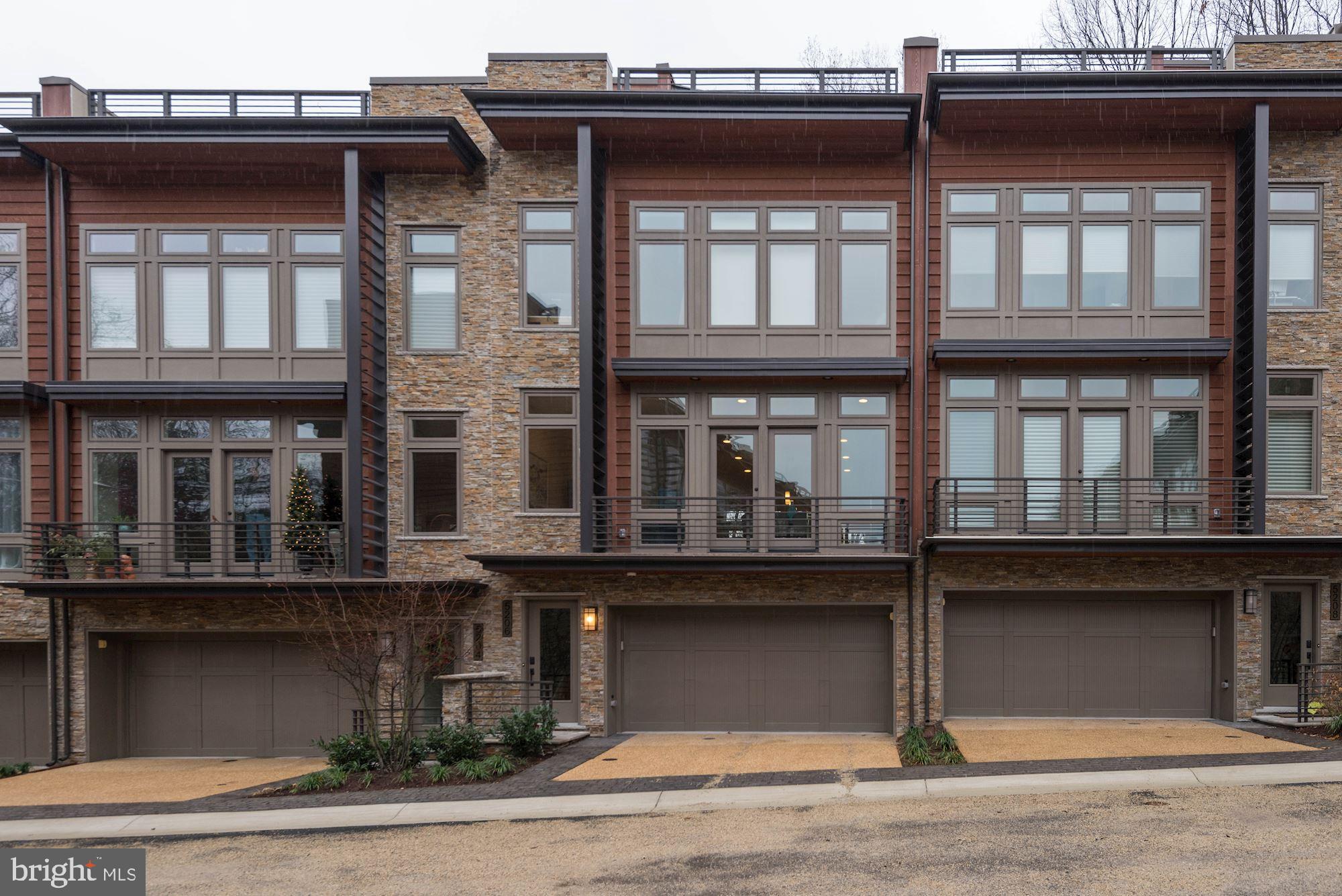 LITTLE FALLS PLACE - Residential