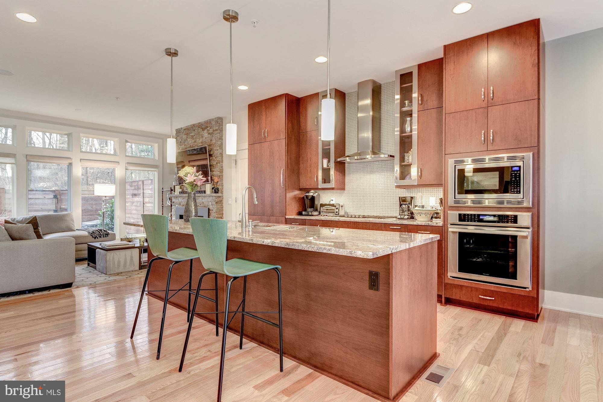 LITTLE FALLS PLACE - Residential