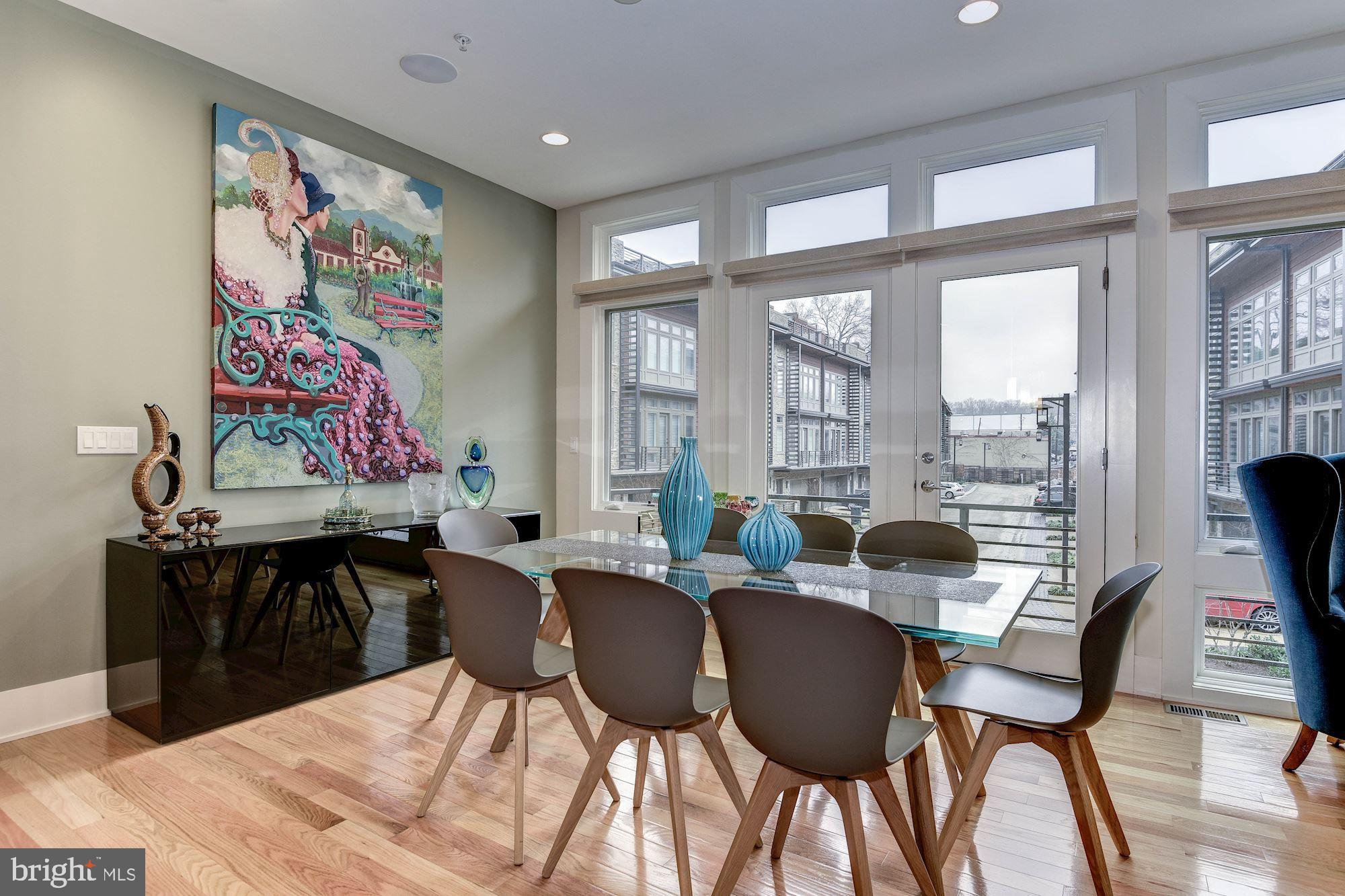 LITTLE FALLS PLACE - Residential