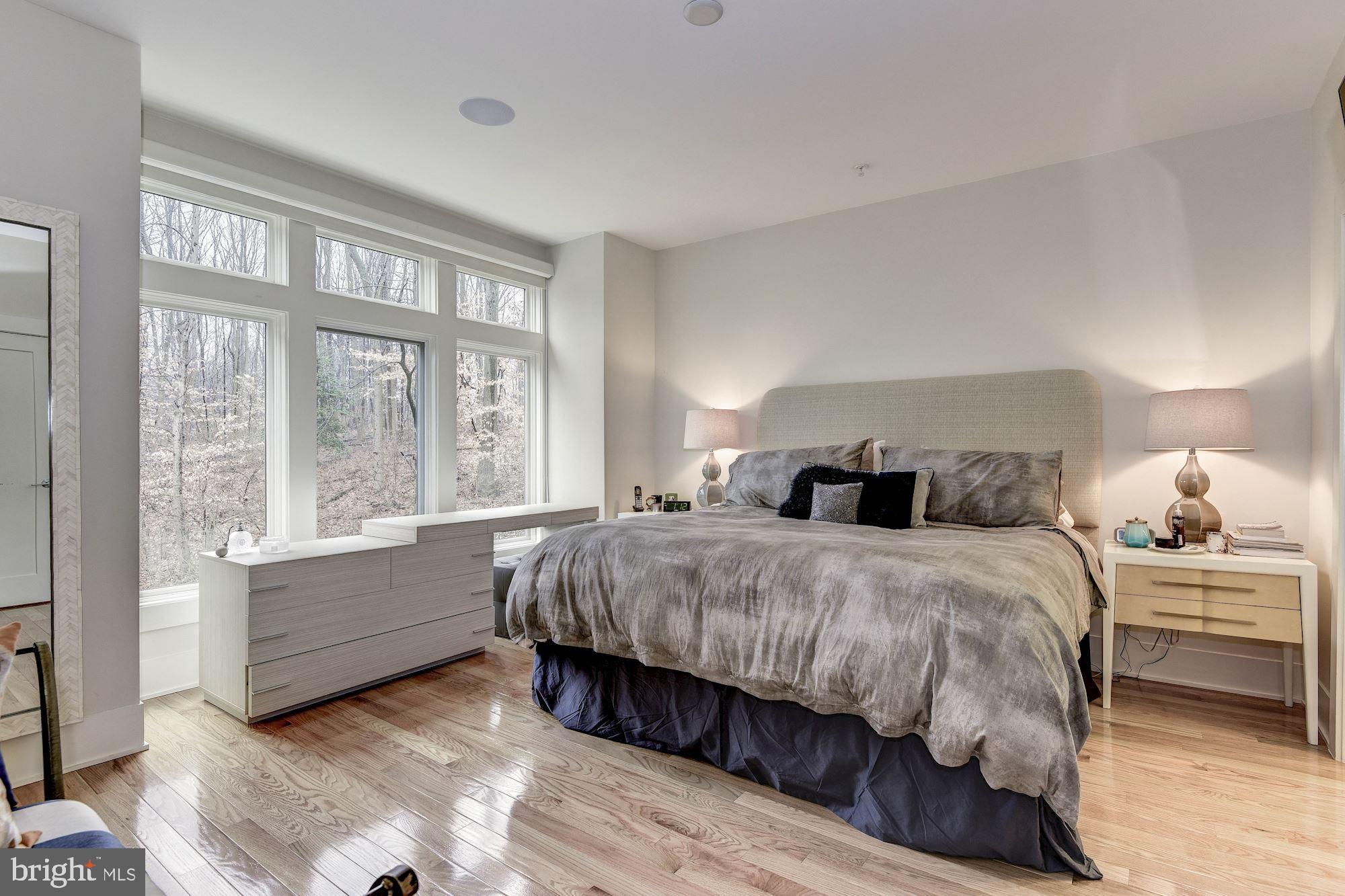 LITTLE FALLS PLACE - Residential