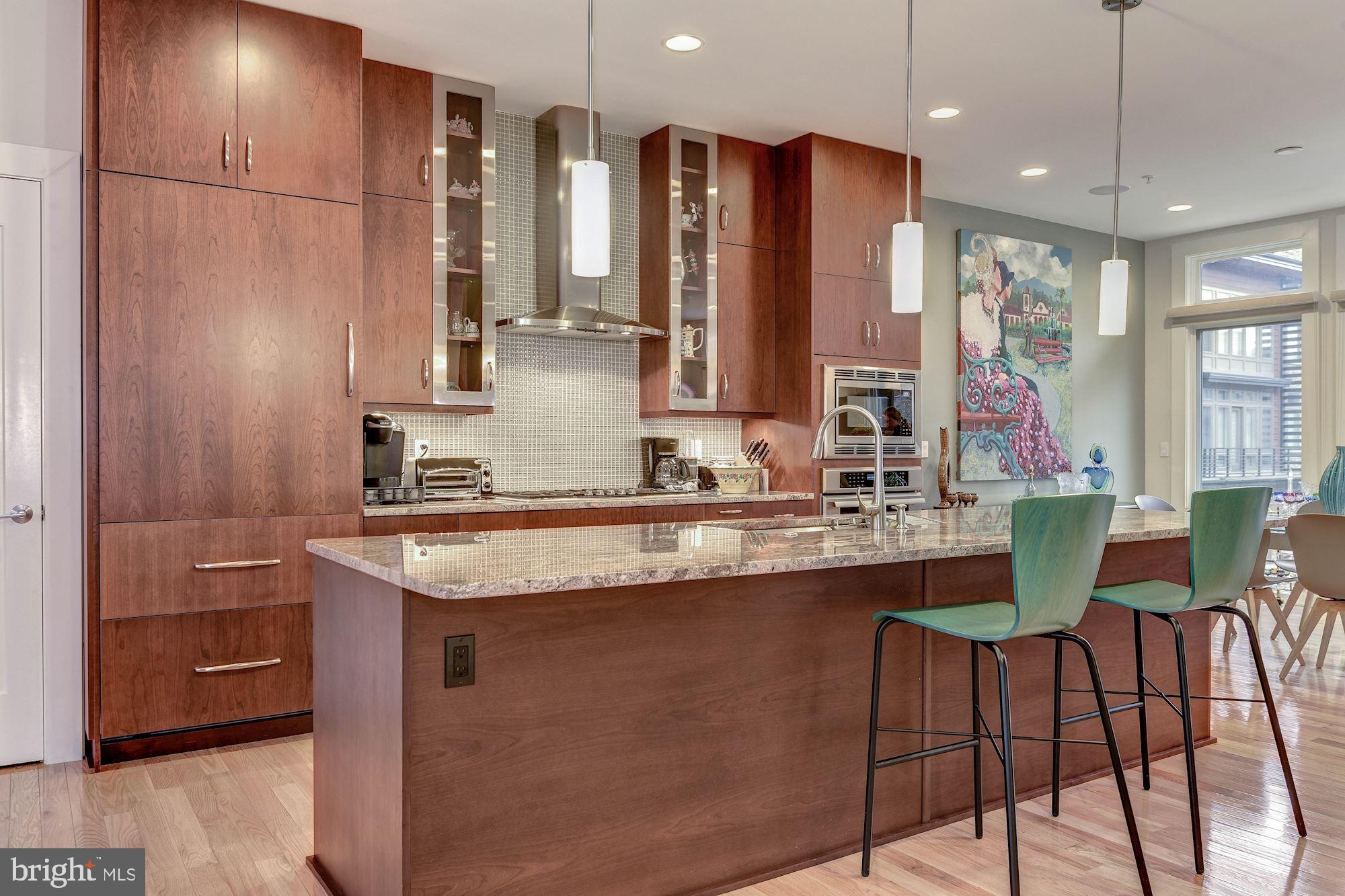 LITTLE FALLS PLACE - Residential