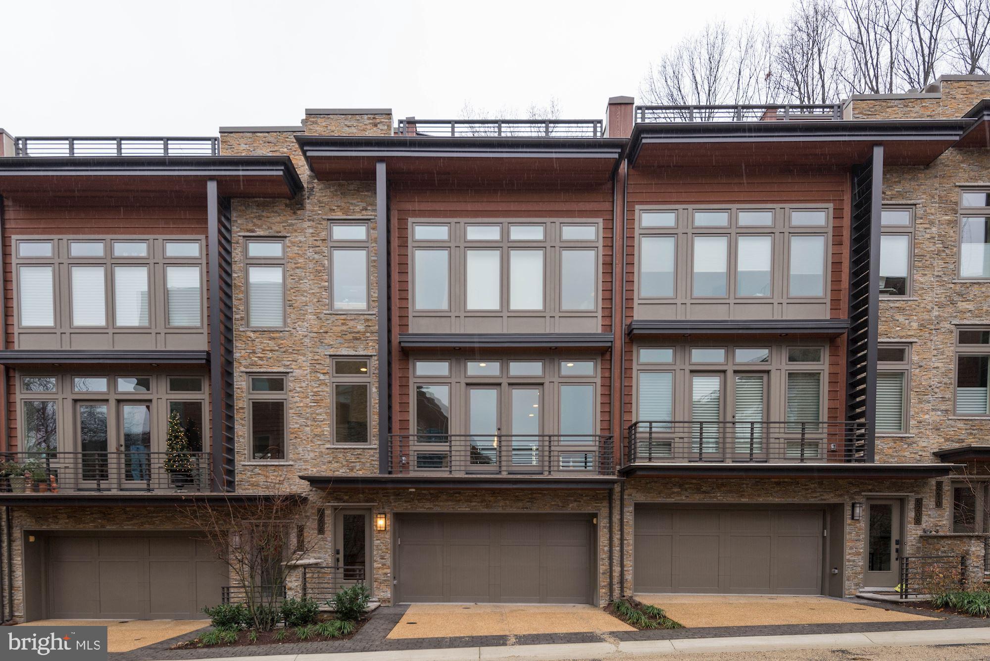 LITTLE FALLS PLACE - Residential