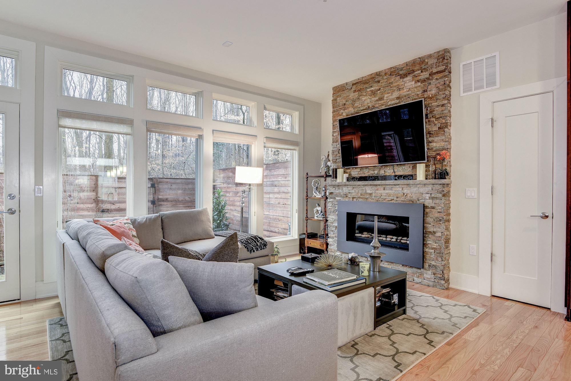 LITTLE FALLS PLACE - Residential