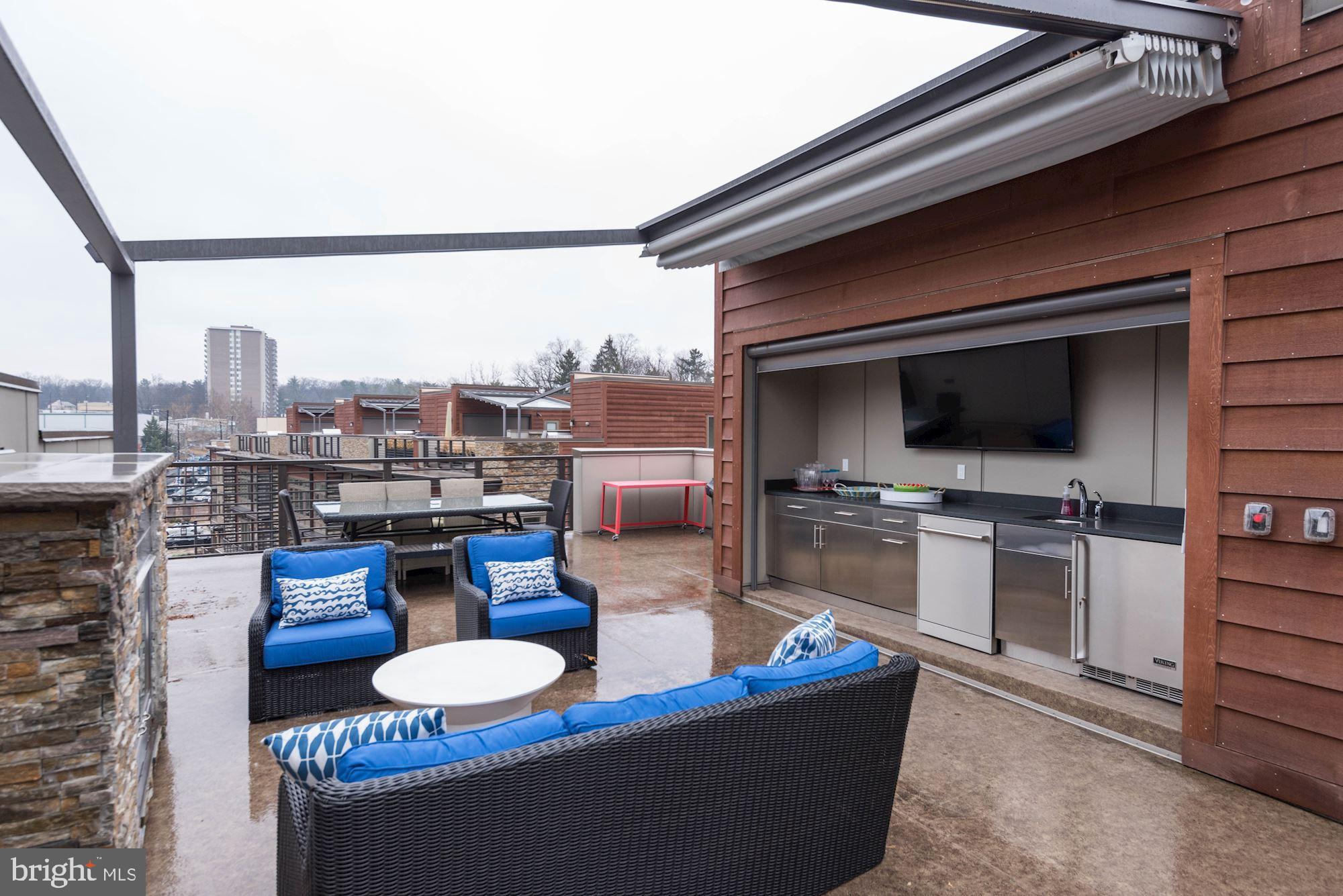 LITTLE FALLS PLACE - Residential