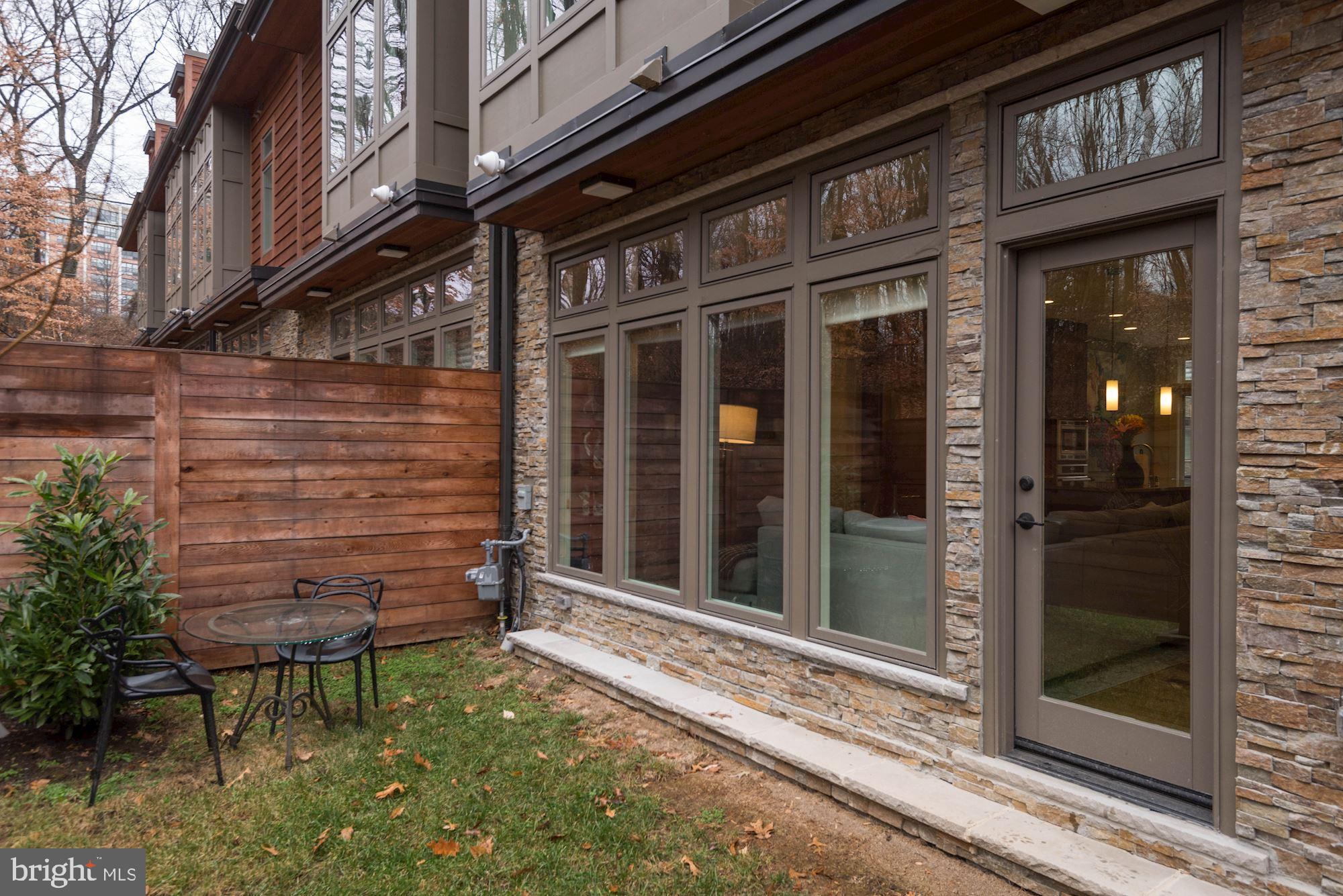 LITTLE FALLS PLACE - Residential