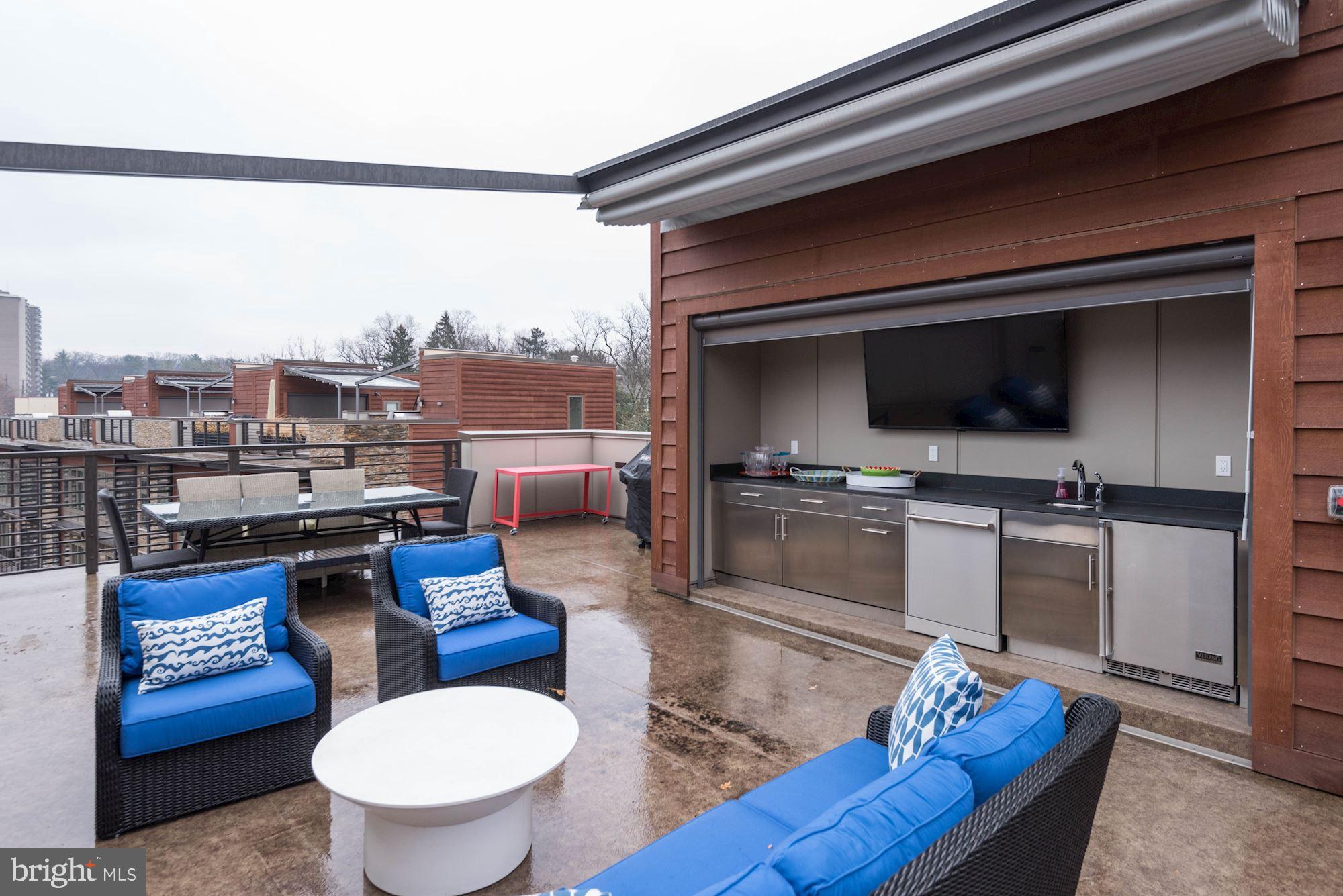 LITTLE FALLS PLACE - Residential