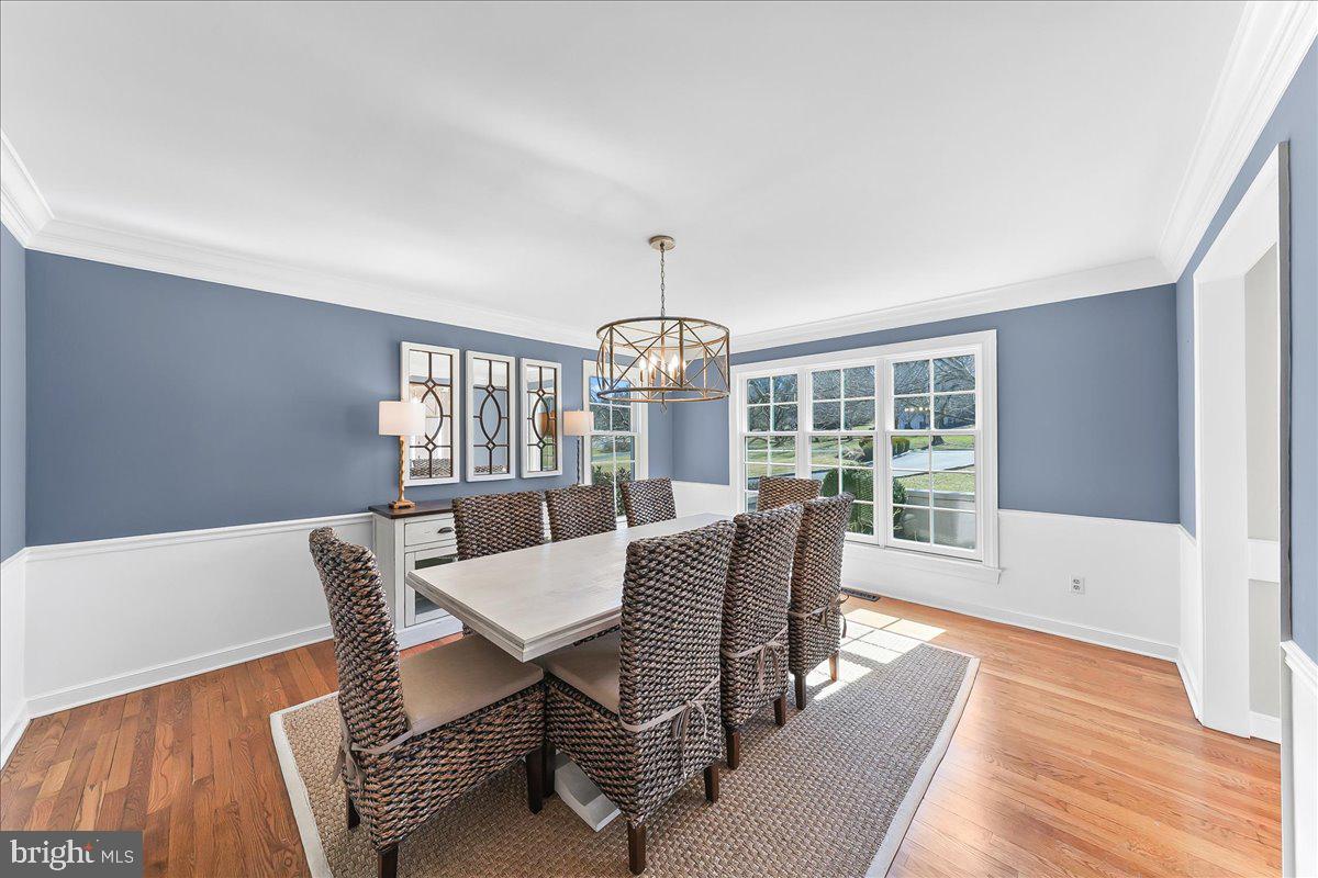 SUNWOOD FARM - Residential
