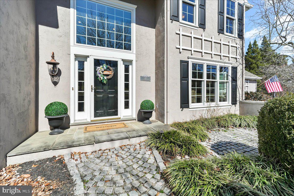 SUNWOOD FARM - Residential