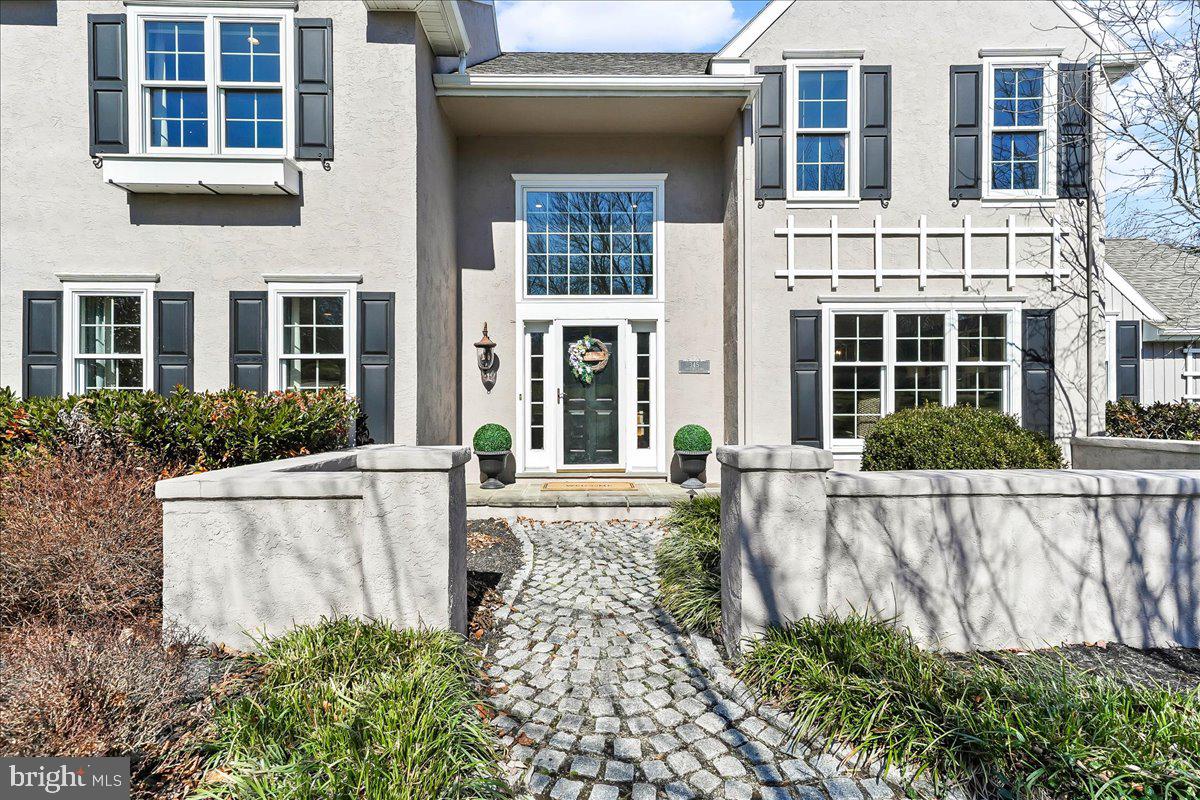 SUNWOOD FARM - Residential