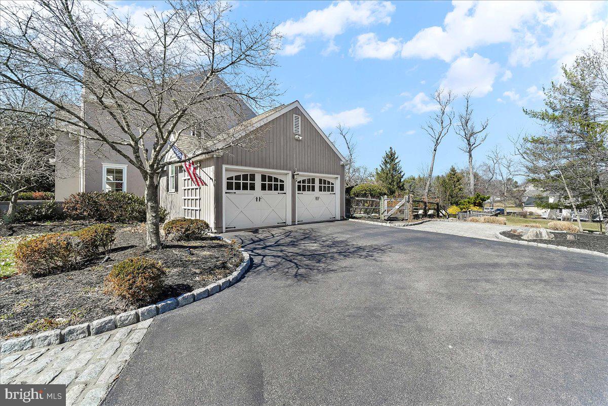 SUNWOOD FARM - Residential