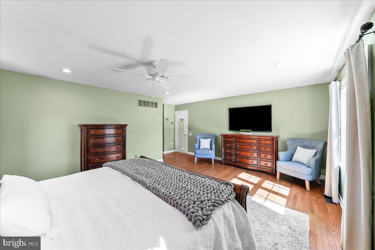 SUNWOOD FARM - Residential