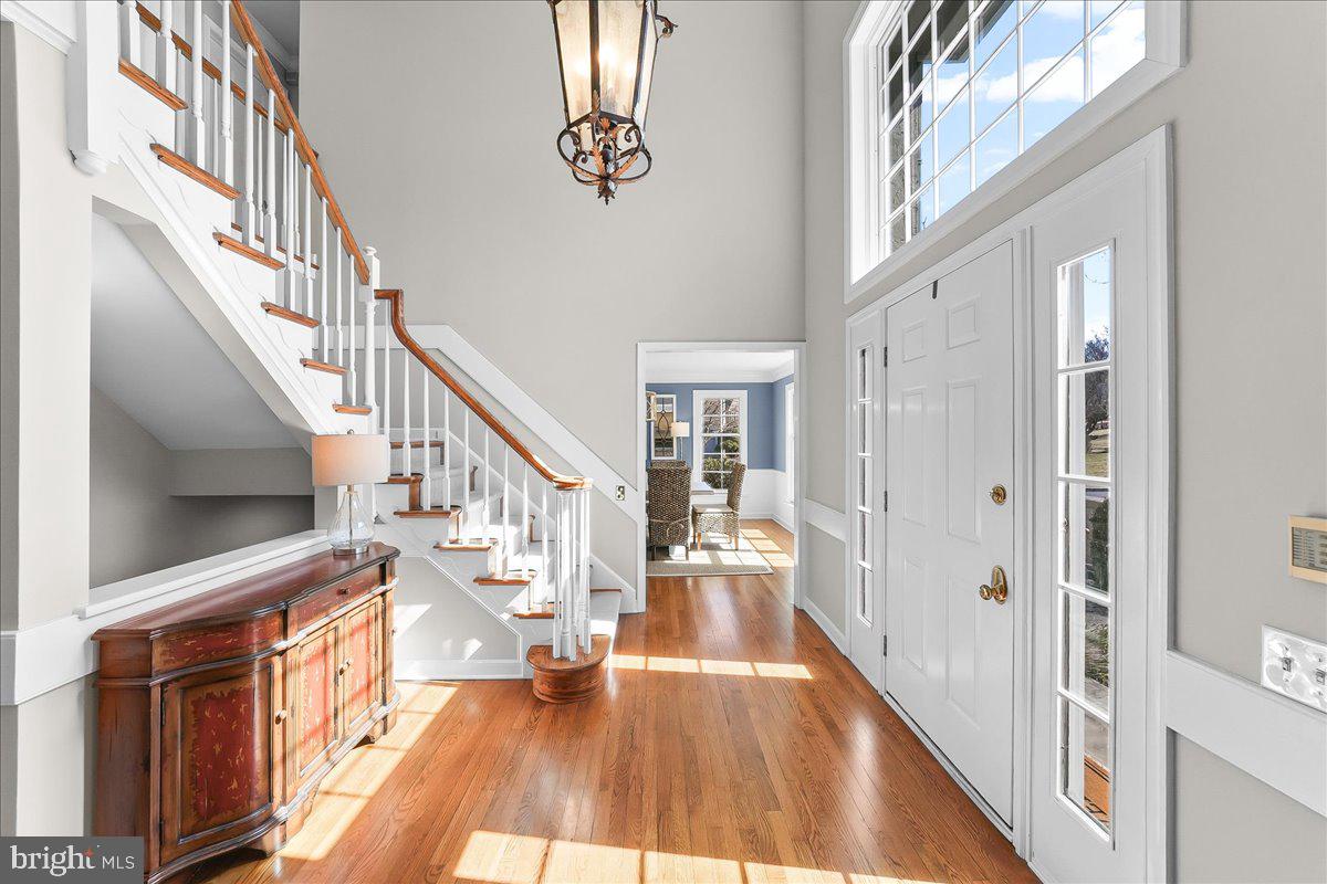 SUNWOOD FARM - Residential