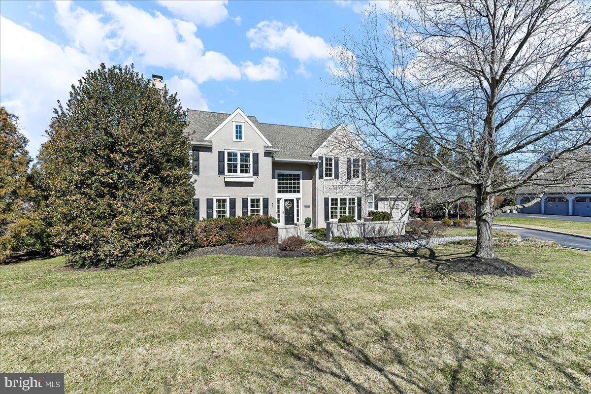 SUNWOOD FARM - Residential