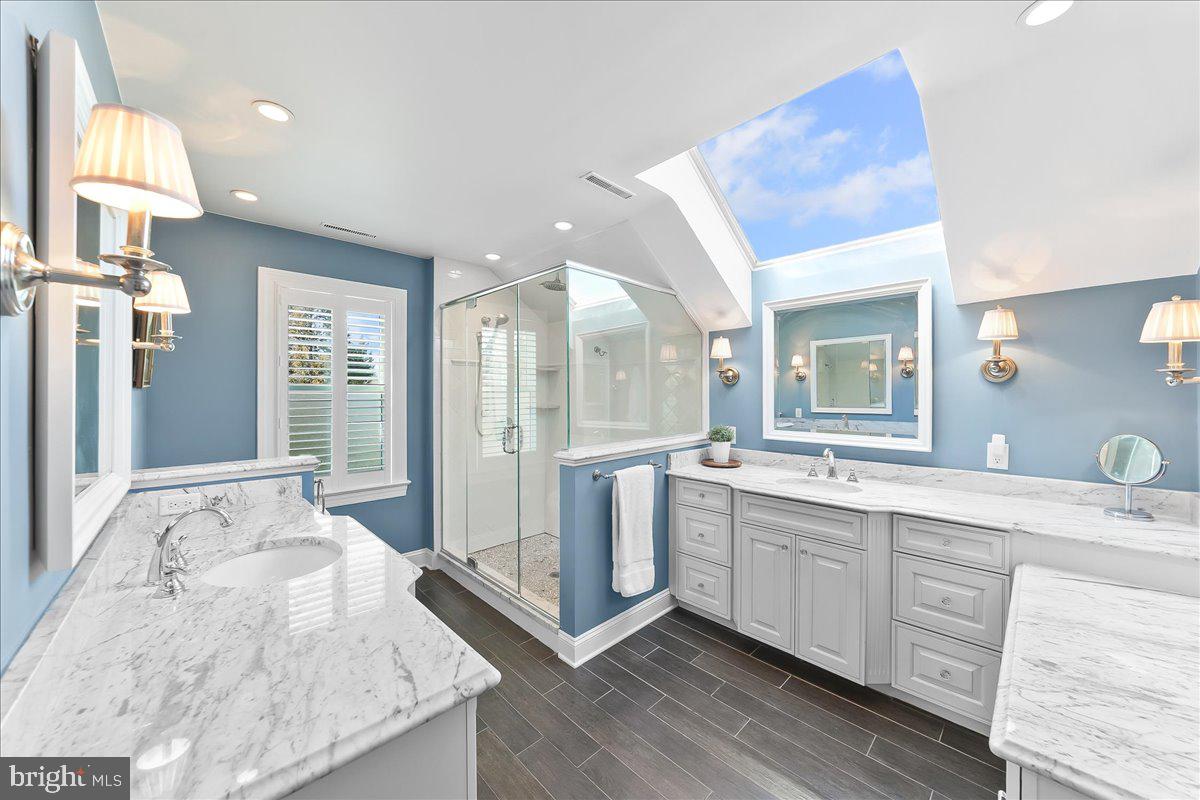 SUNWOOD FARM - Residential