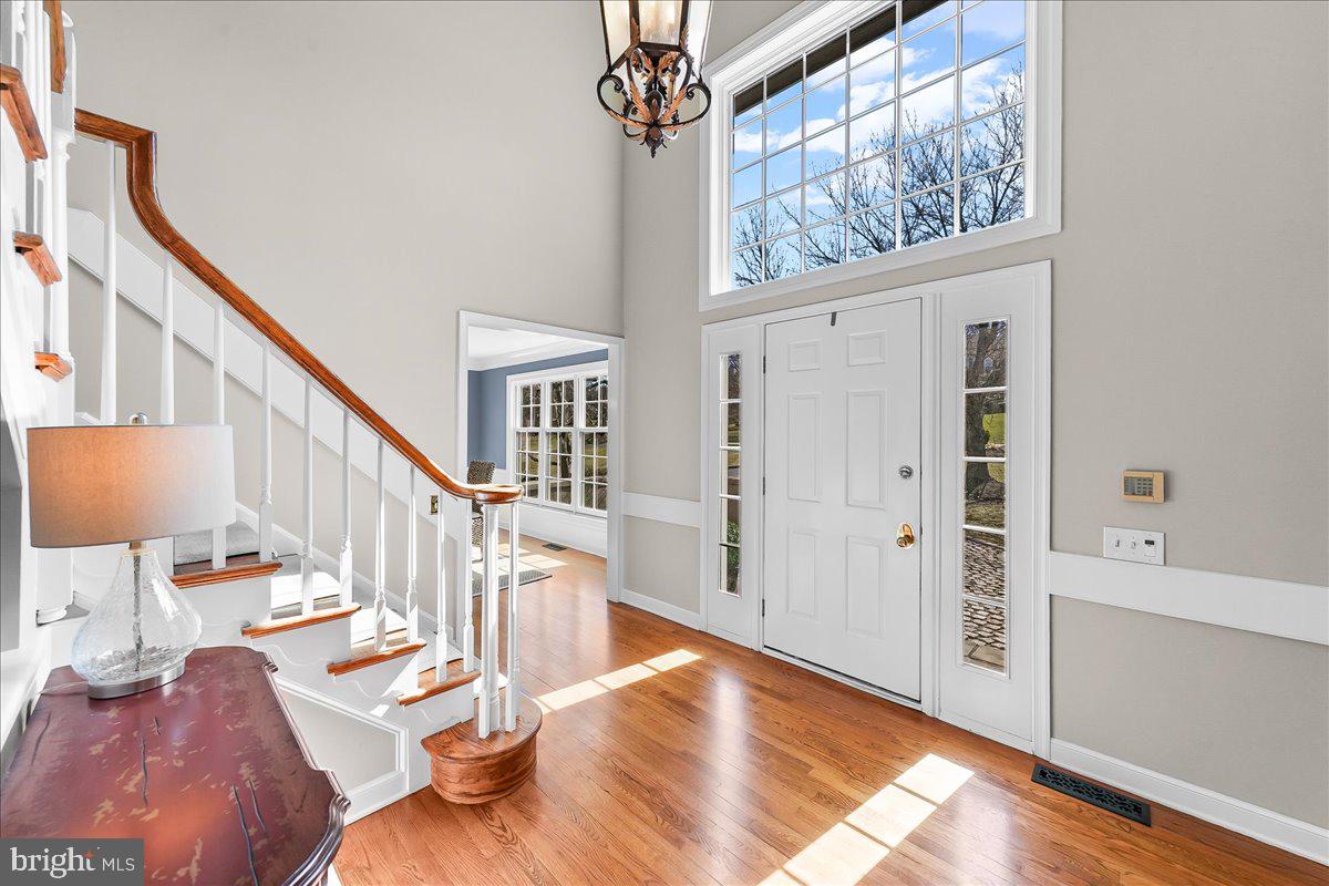 SUNWOOD FARM - Residential