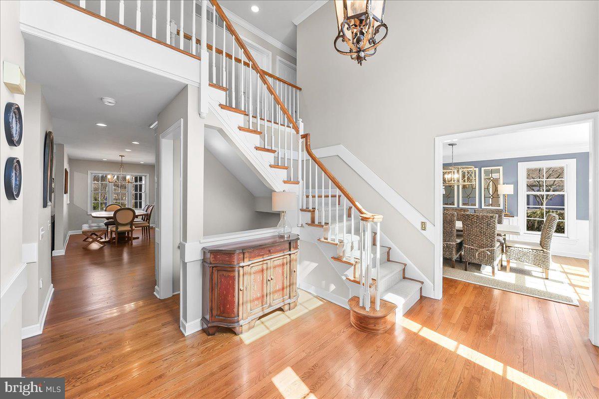 SUNWOOD FARM - Residential
