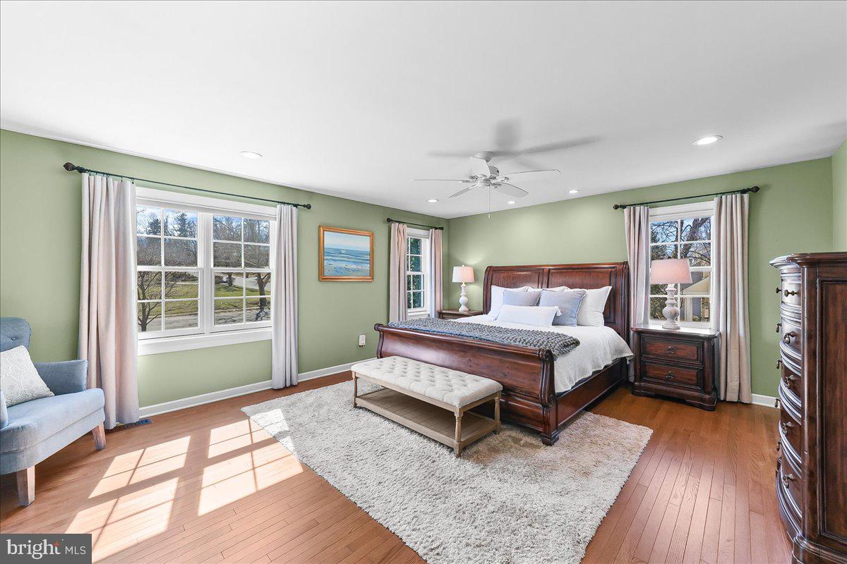 SUNWOOD FARM - Residential