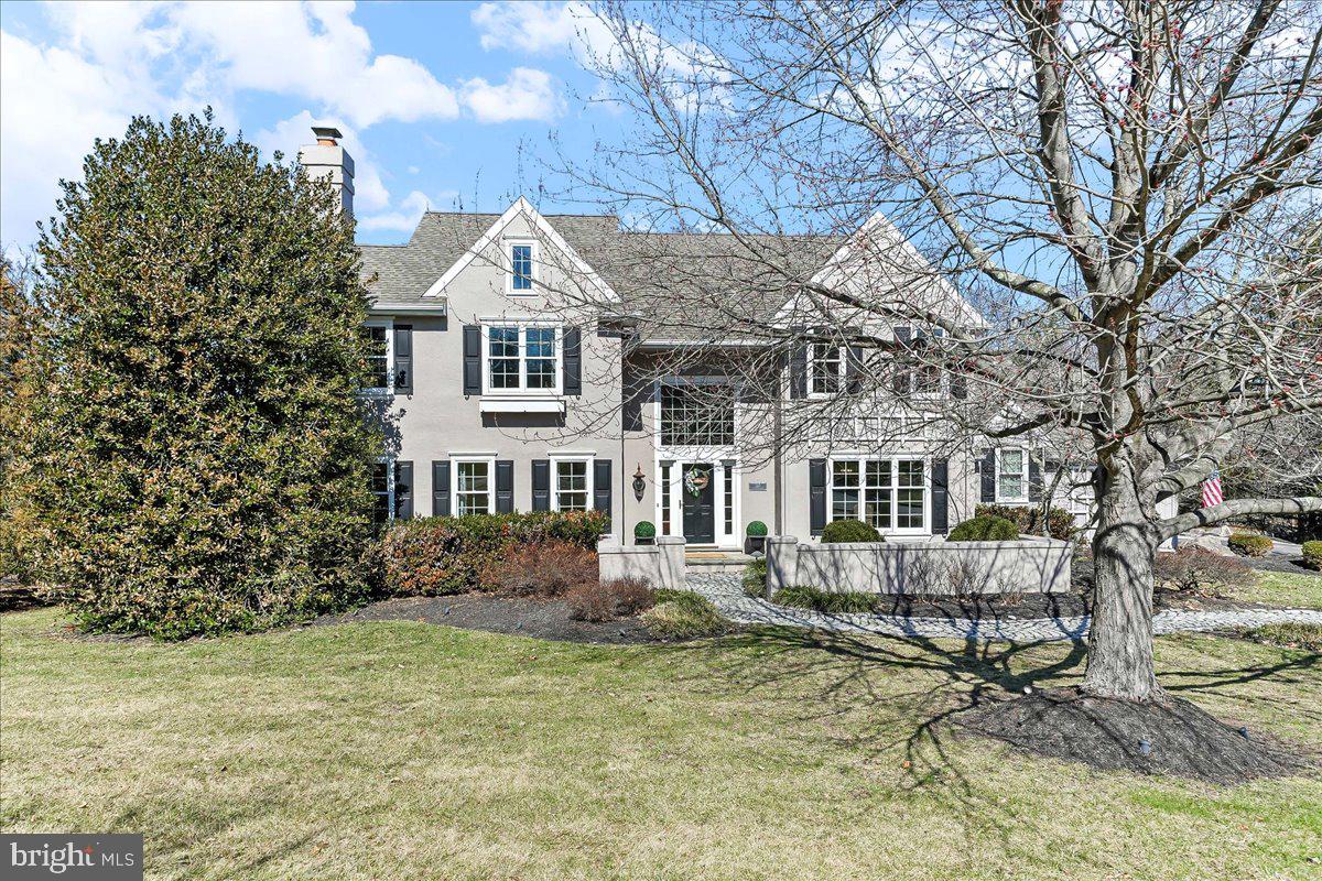 SUNWOOD FARM - Residential