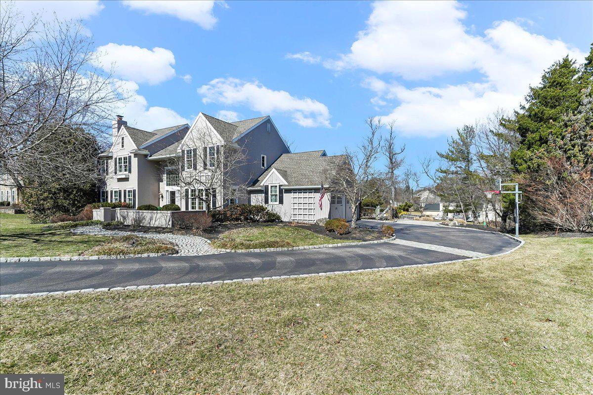SUNWOOD FARM - Residential