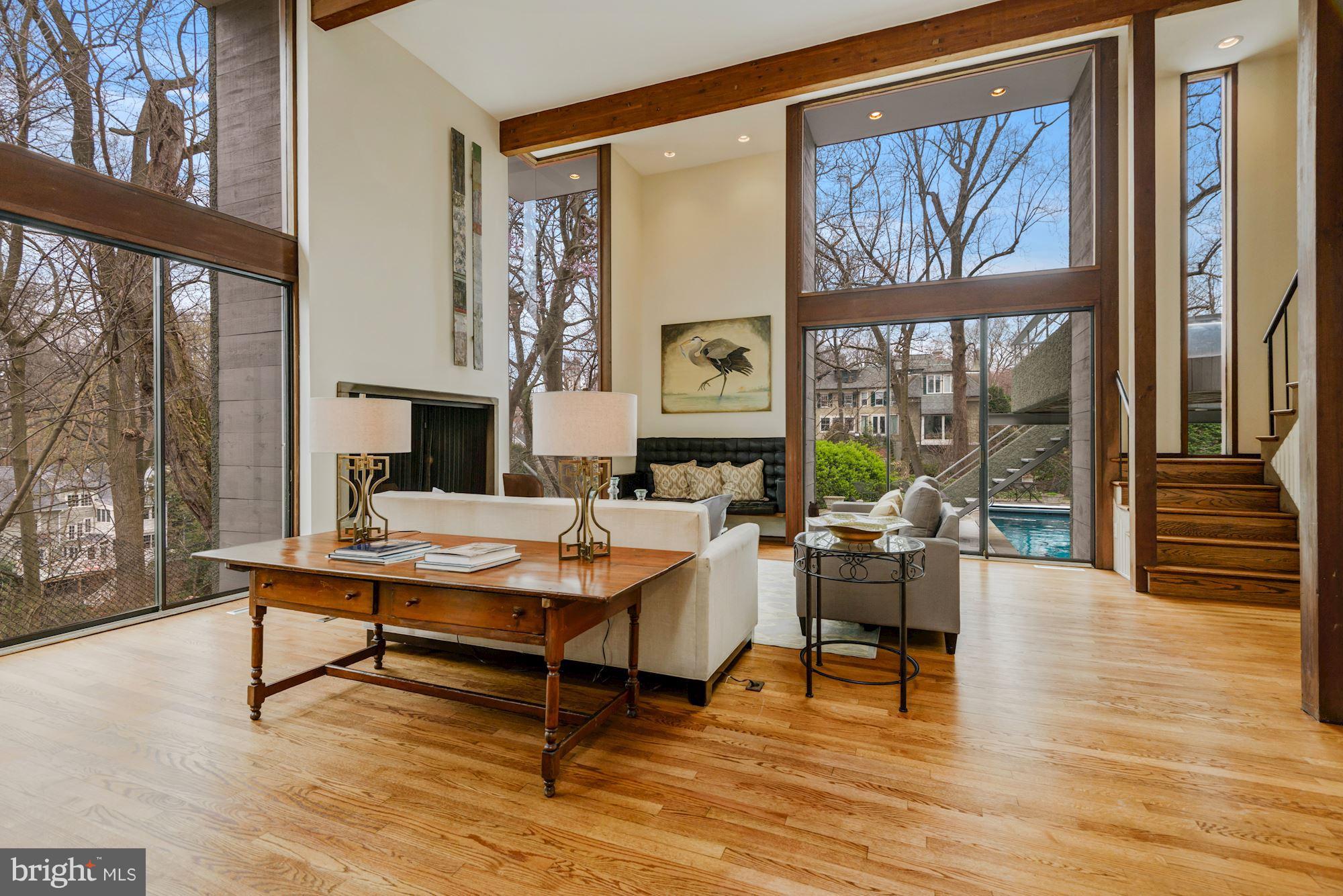CLEVELAND PARK - Residential