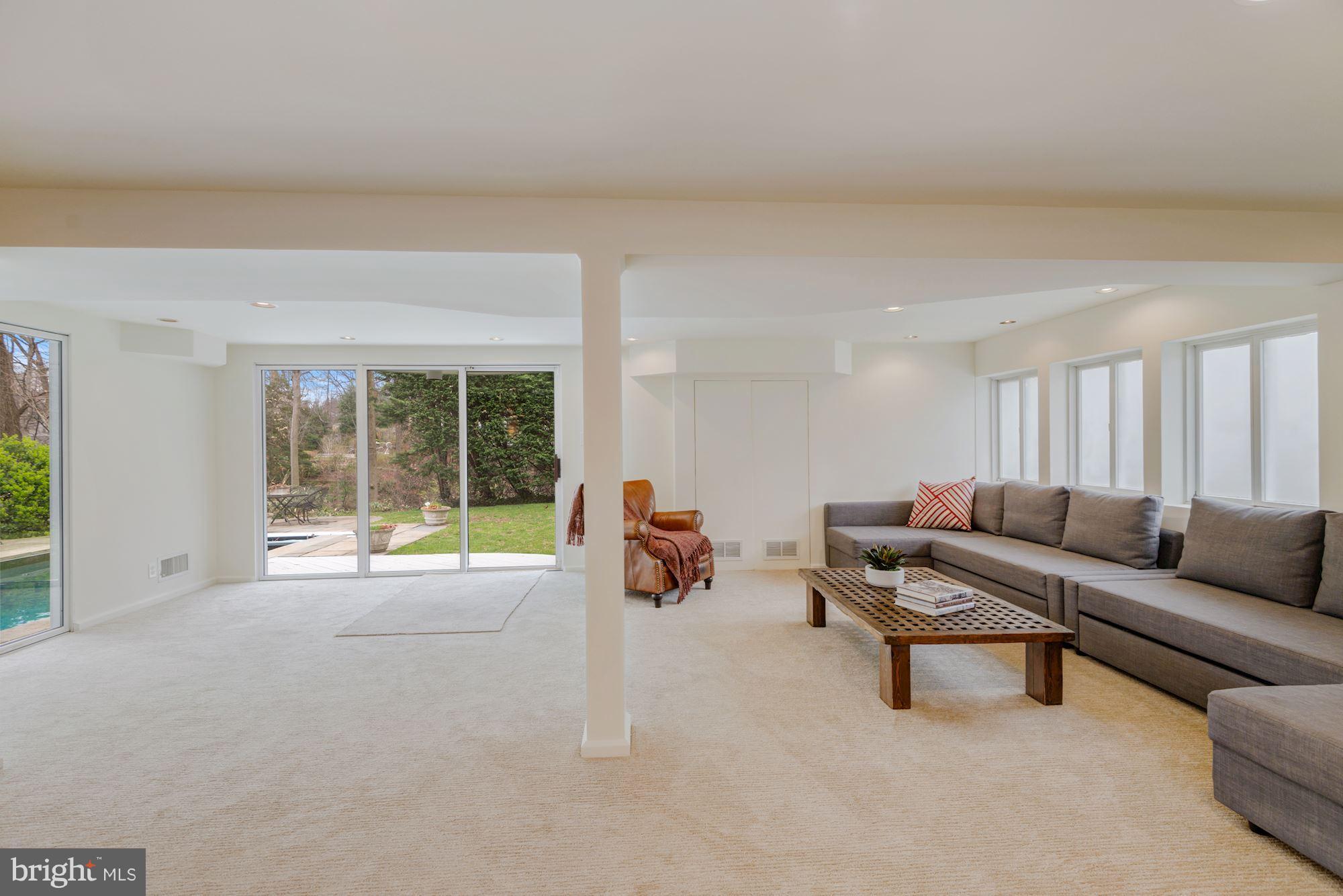 CLEVELAND PARK - Residential