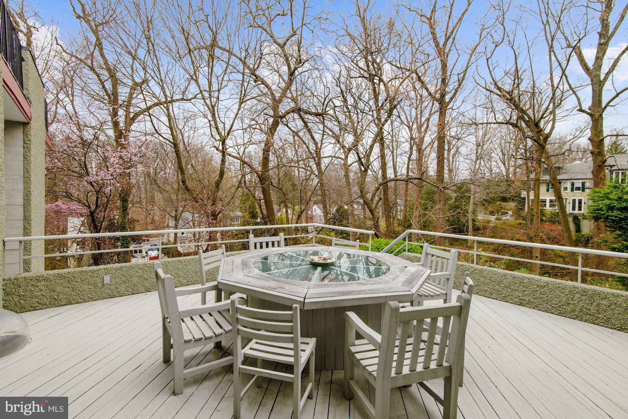 CLEVELAND PARK - Residential